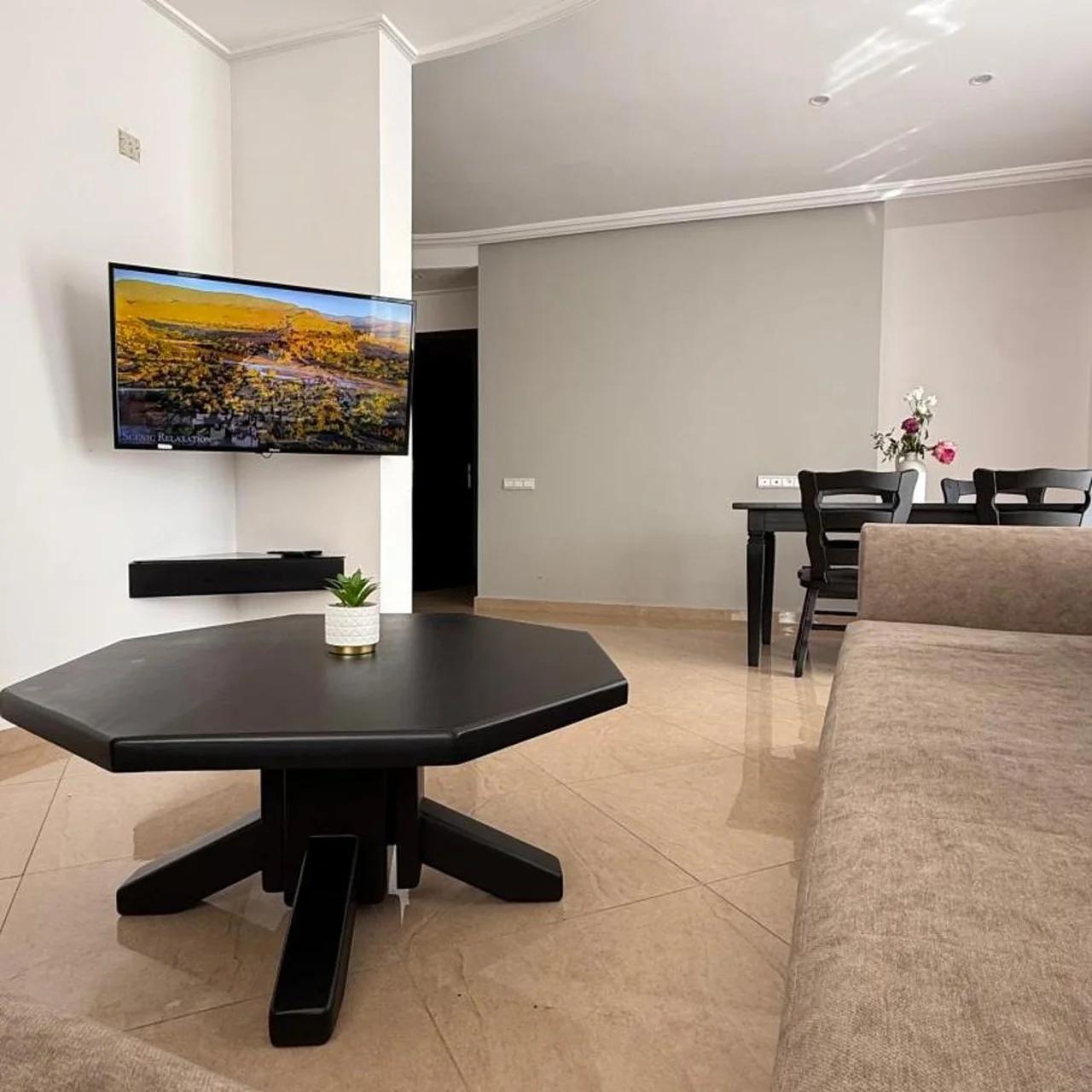 Tanger Plaza Apartments photo