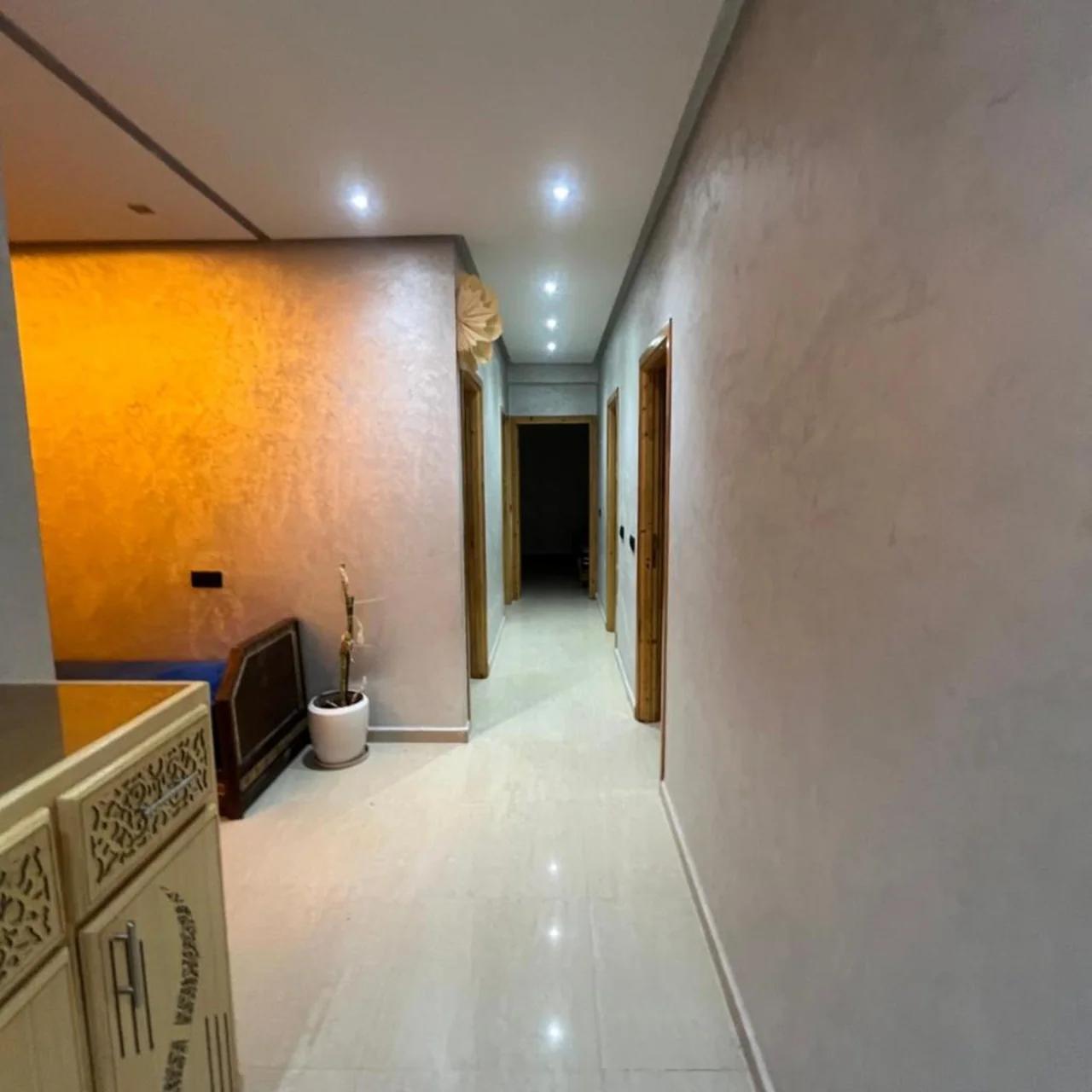 Tanger doha val flouri