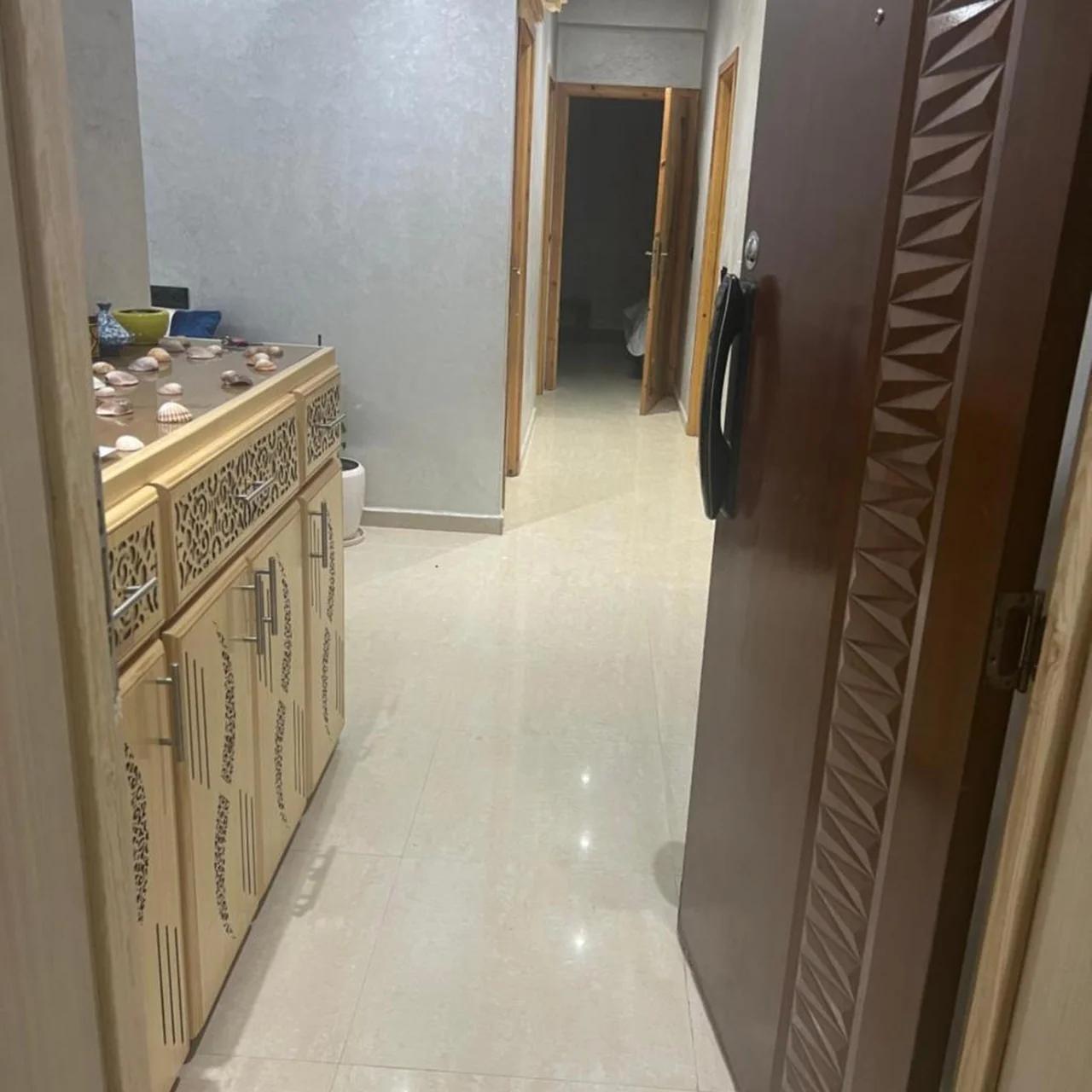 Tanger doha val flouri foto