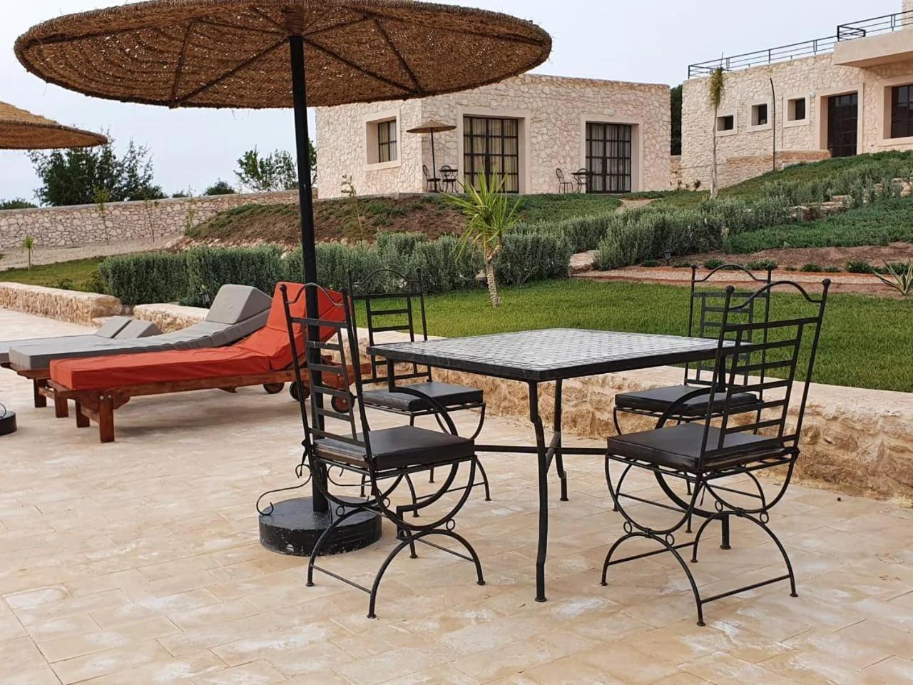 Tassourt Lodge foto