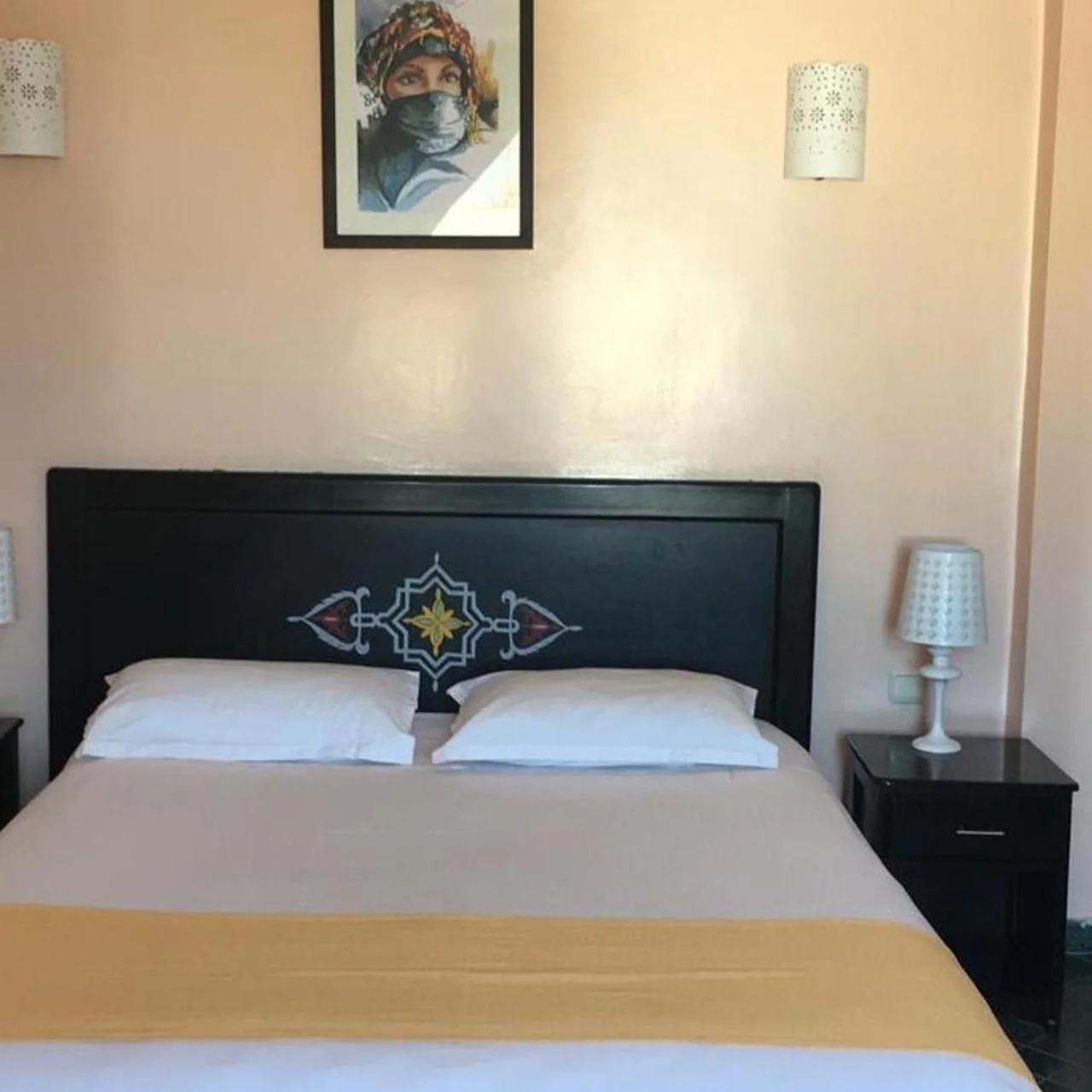 Hôtel Texuda photo