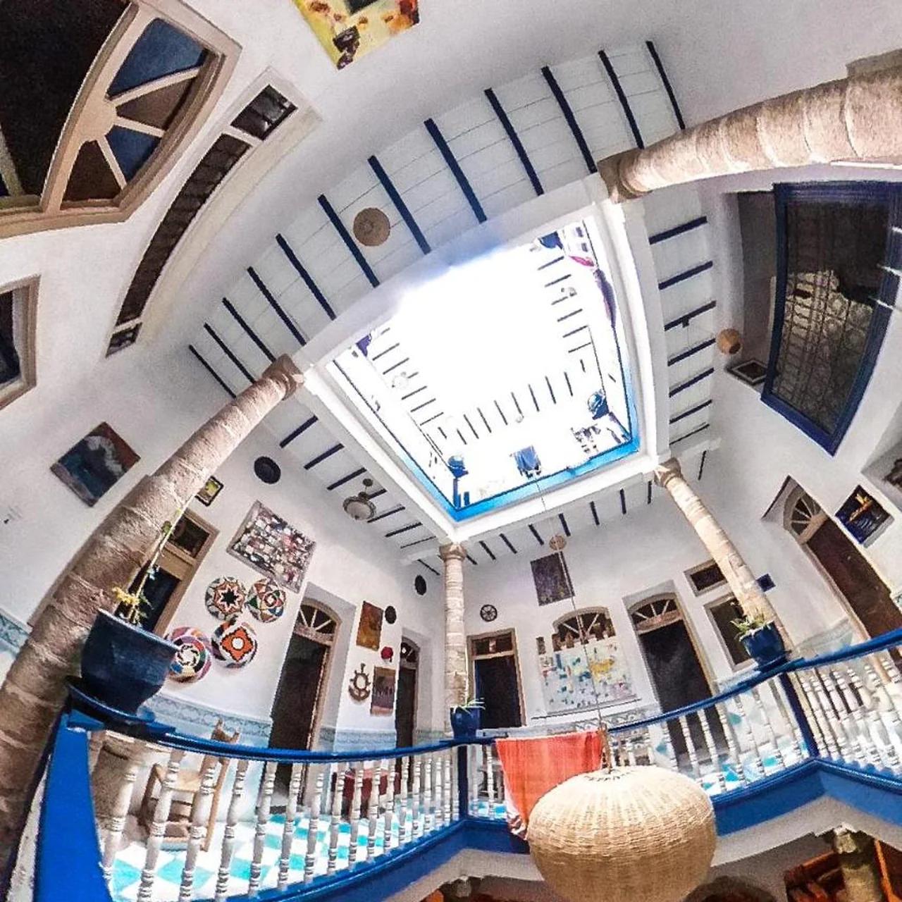 The Chill Art Hostel photo