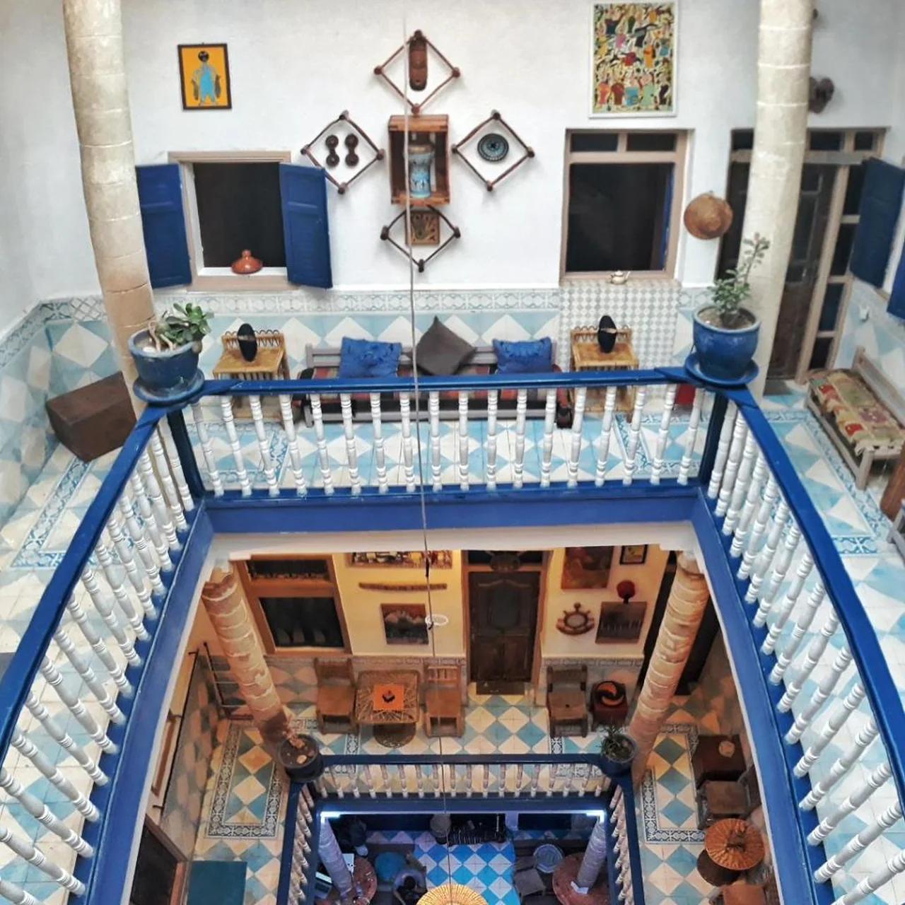 The Chill Art Hostel photo