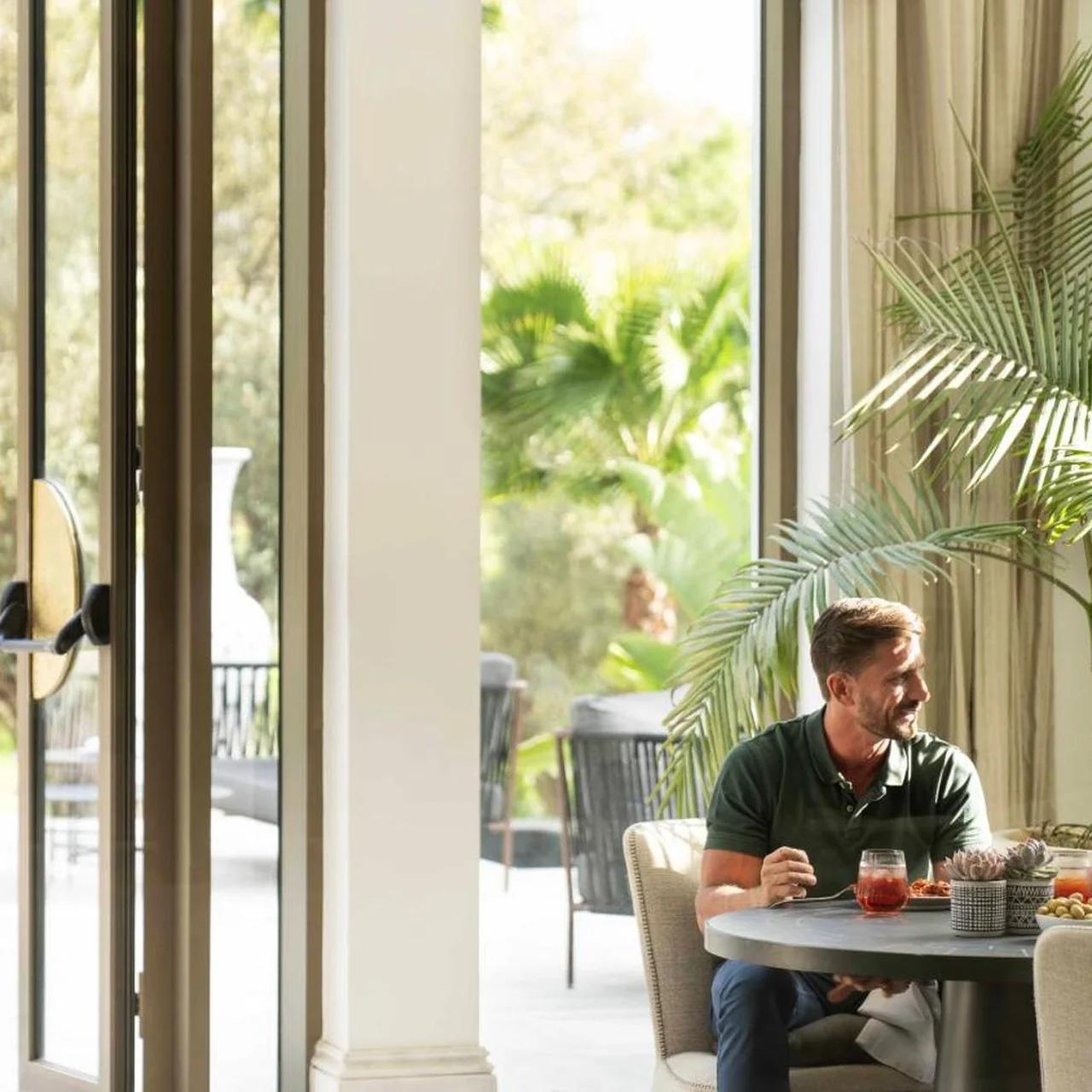 The Ritz-Carlton Rabat, Dar Es Salam photo