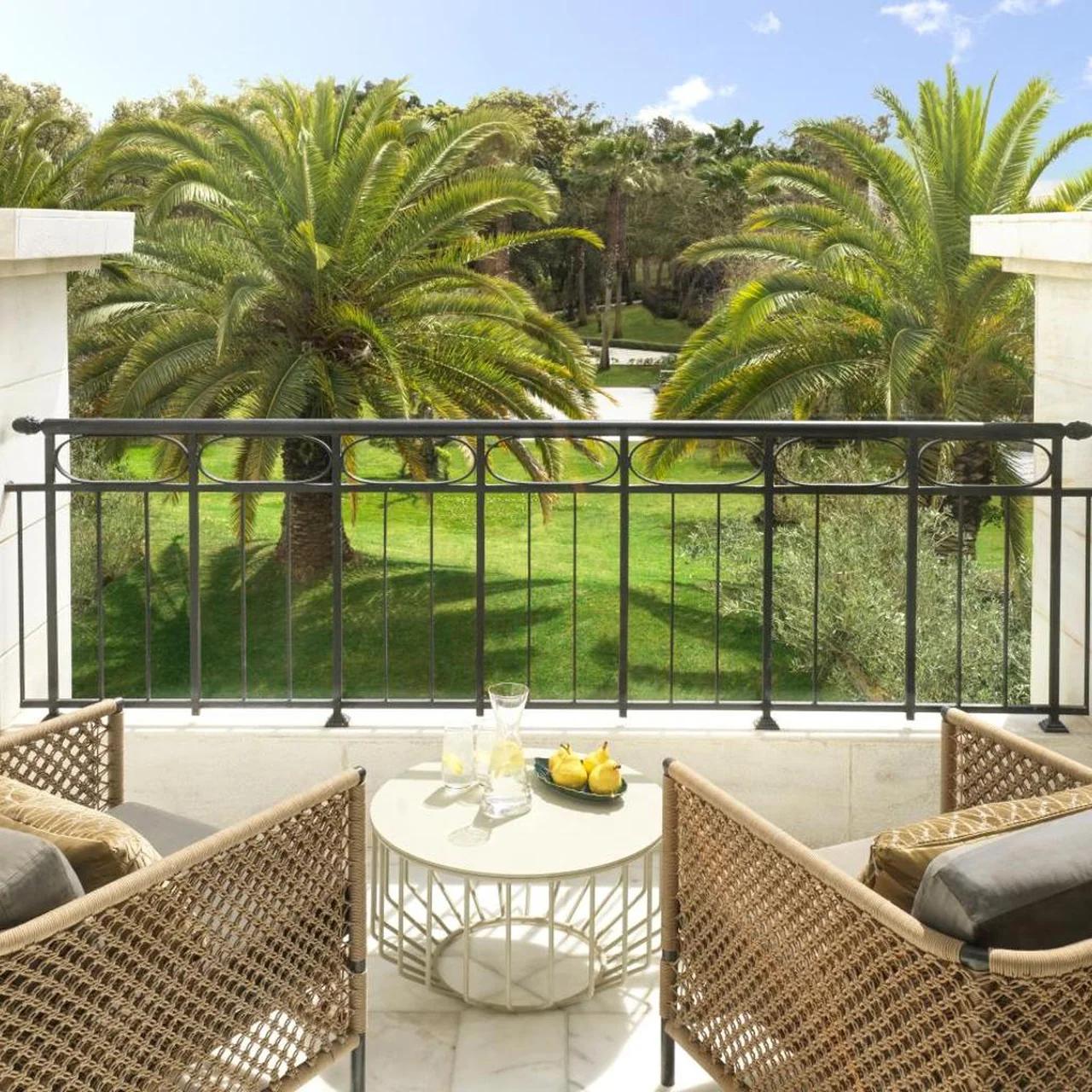 The Ritz-Carlton Rabat, Dar Es Salam photo