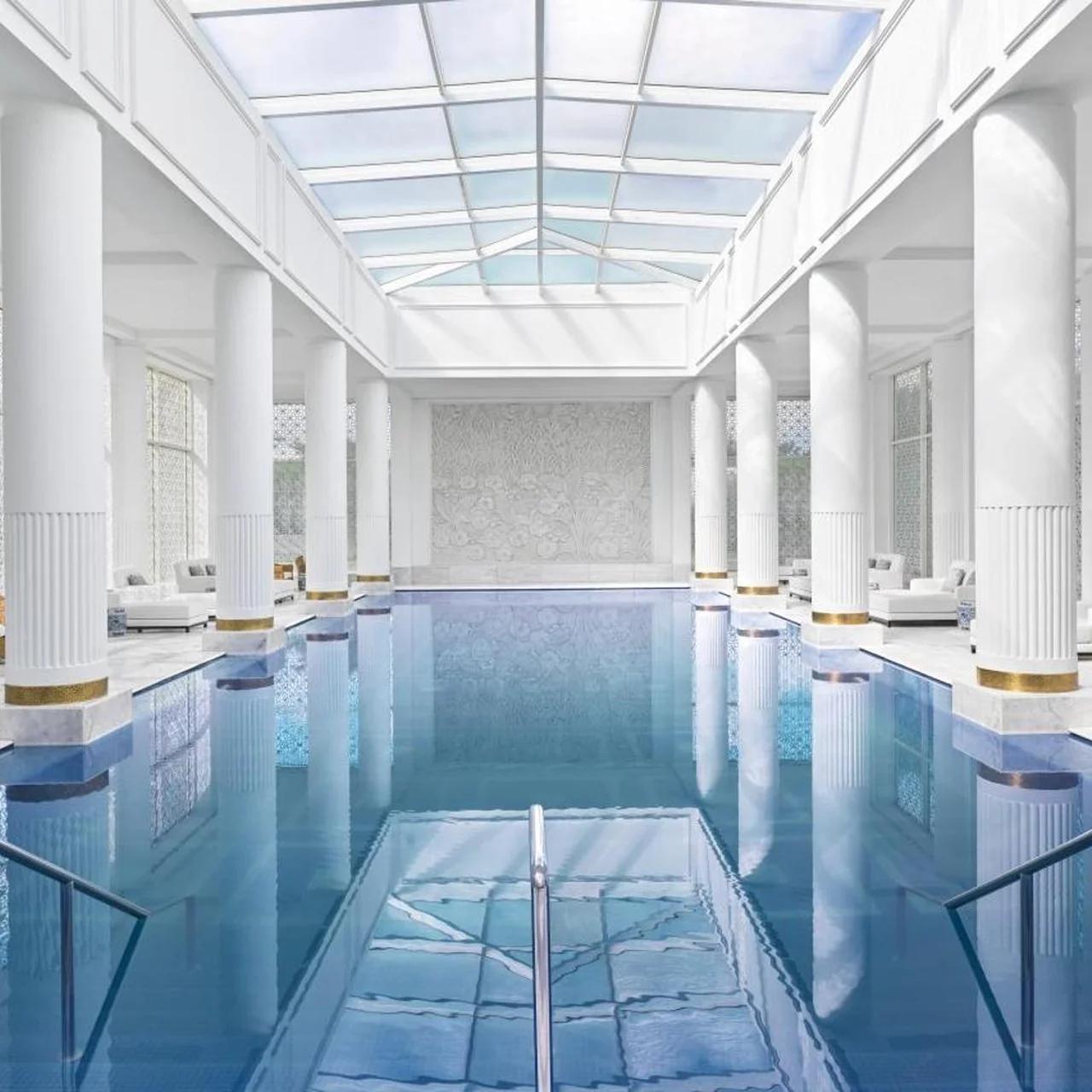 The Ritz-Carlton Rabat, Dar Es Salam photo