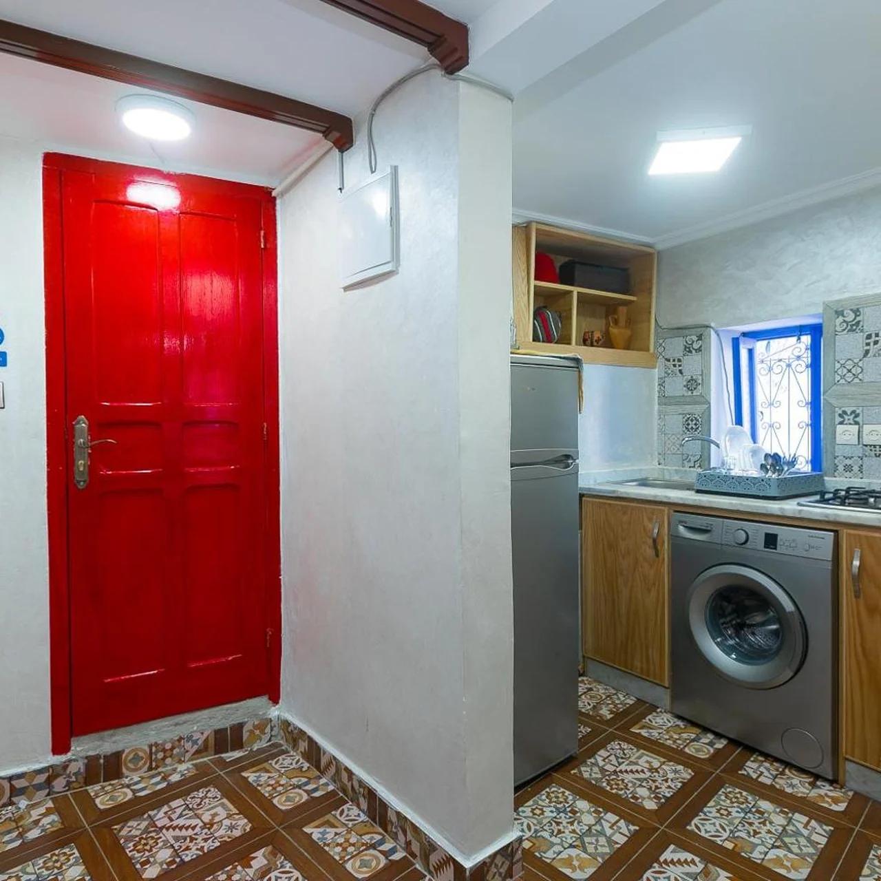 The Star Of Chefchaouen photo