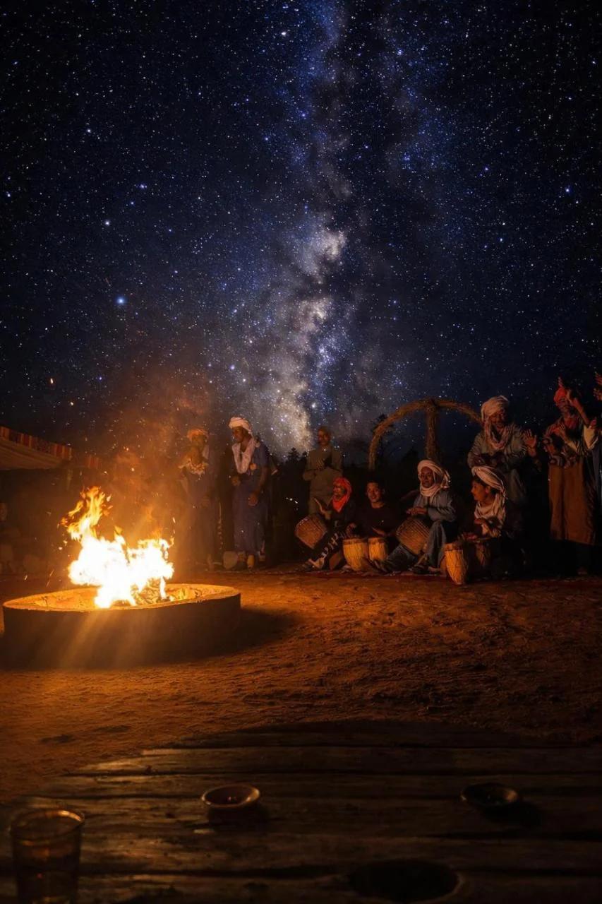 Ultimate Luxury Camp foto