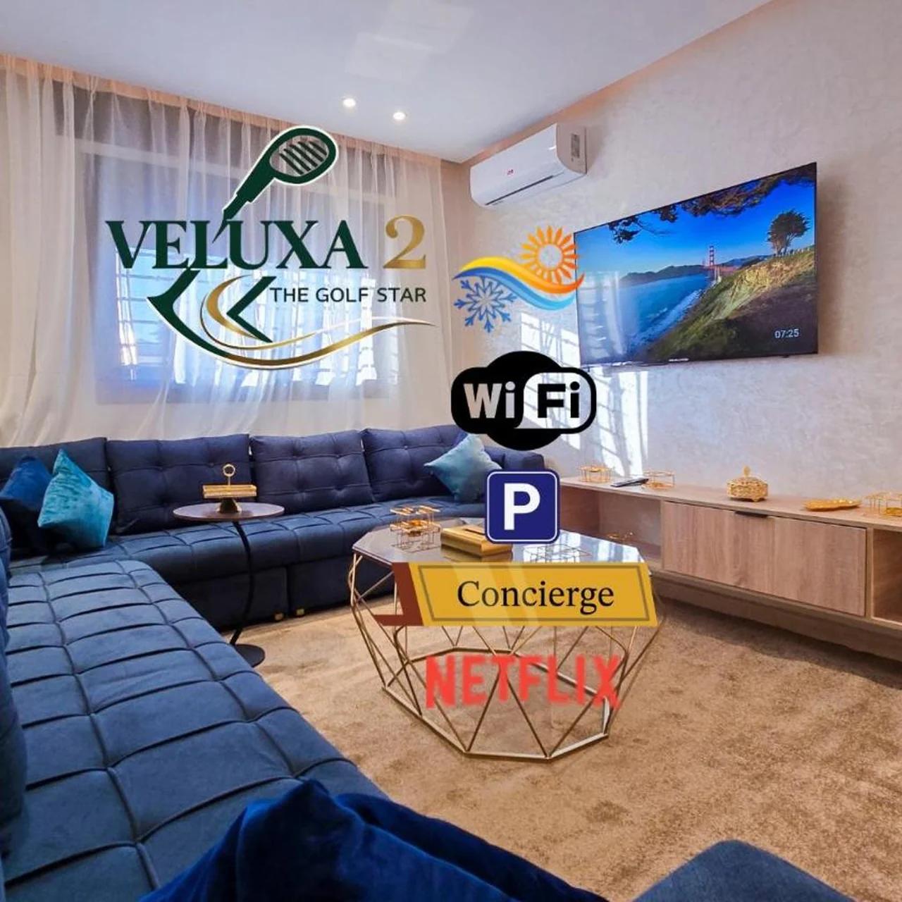 Golf Star - Luxury Holiday Homes