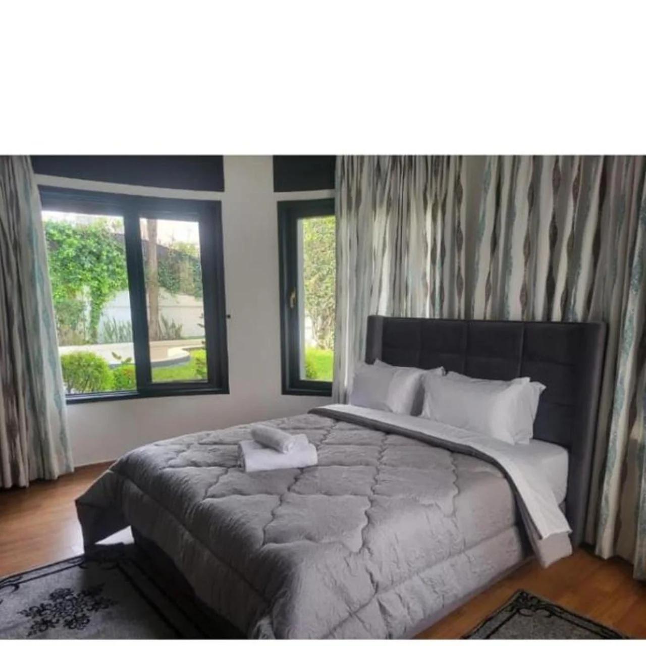 VILLA ADAM TANGIER foto