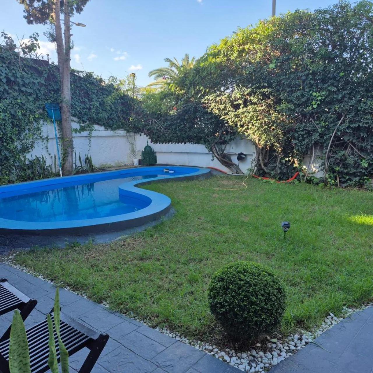 VILLA ADAM TANGIER foto