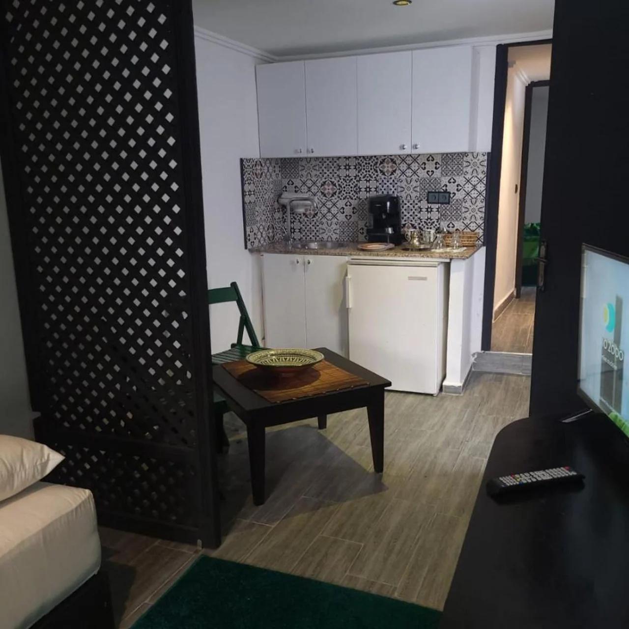 VILLA ADAM TANGIER foto