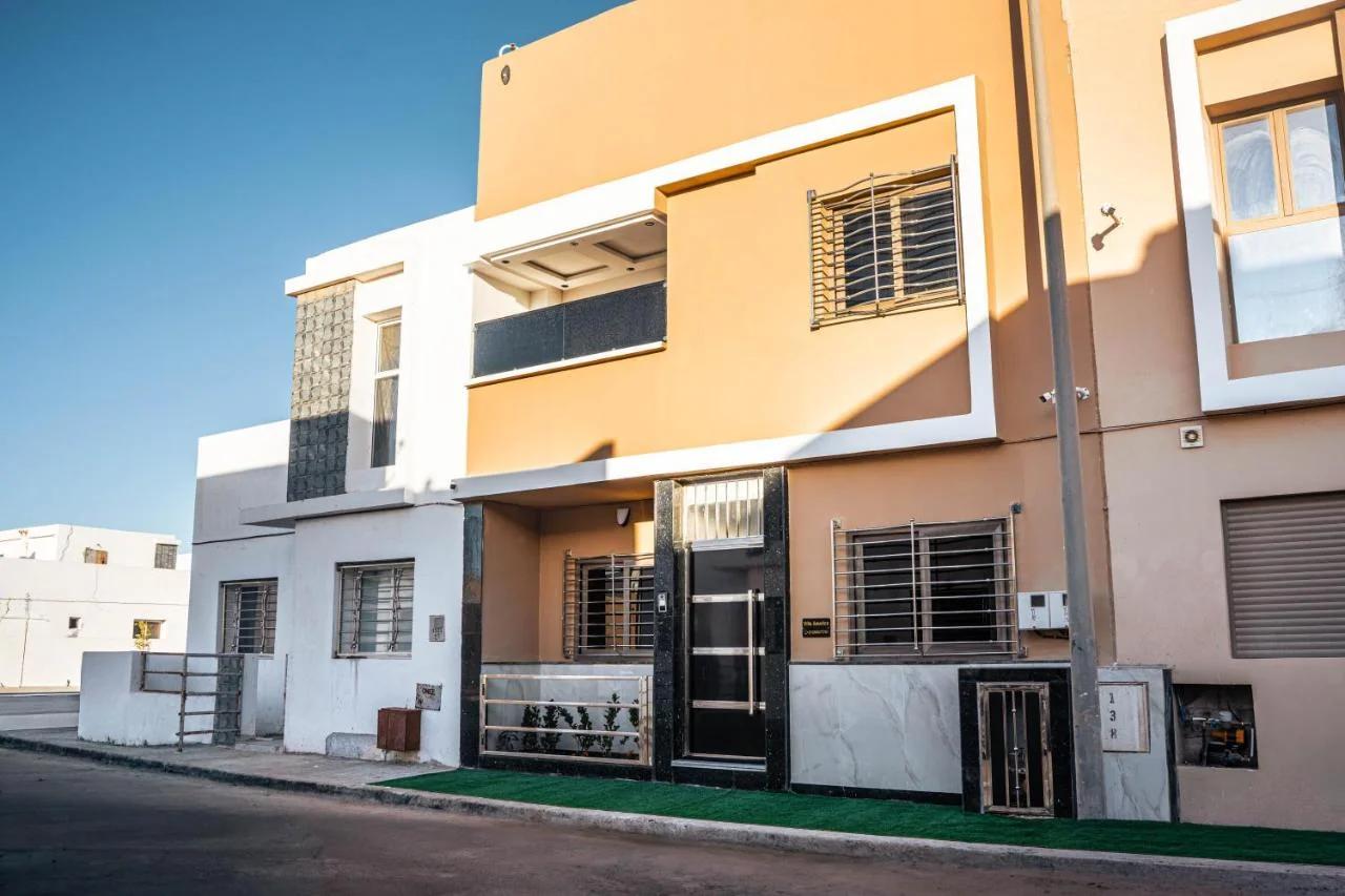 Villa America Dakhla