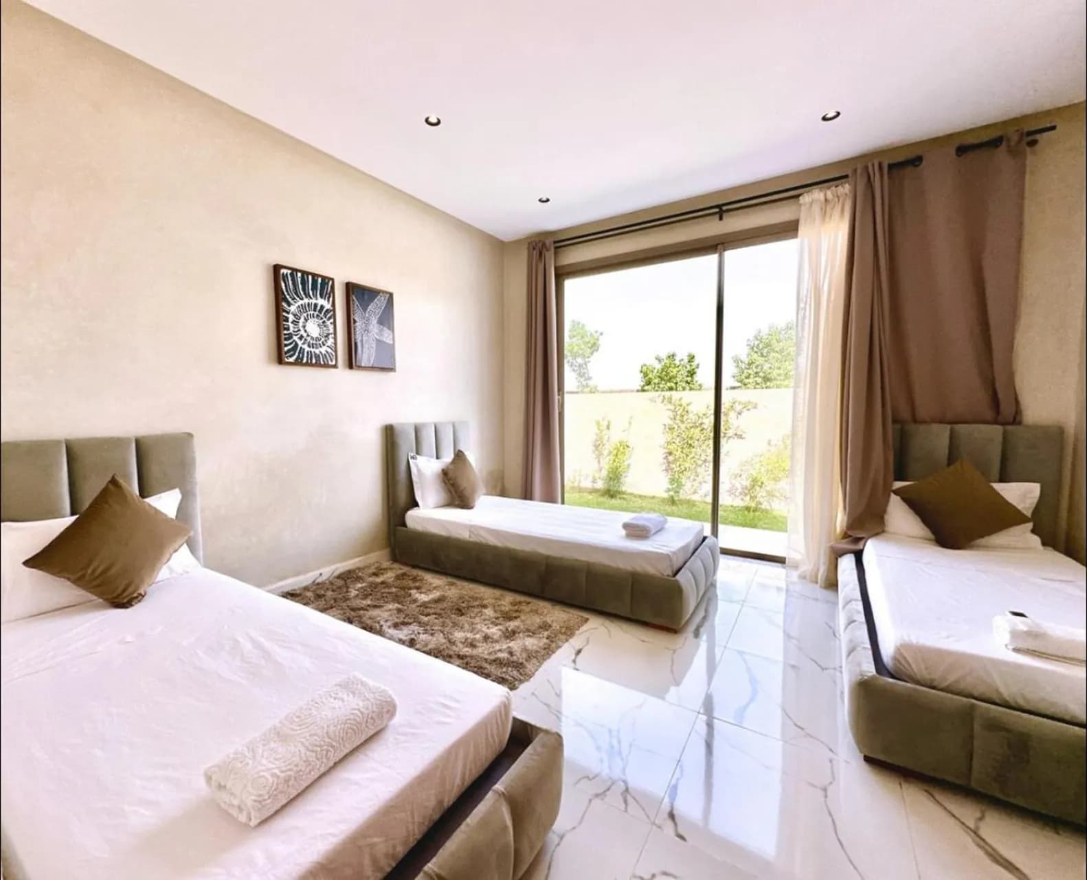 Villa shams Marrakech , Private Pool and Hammam photo