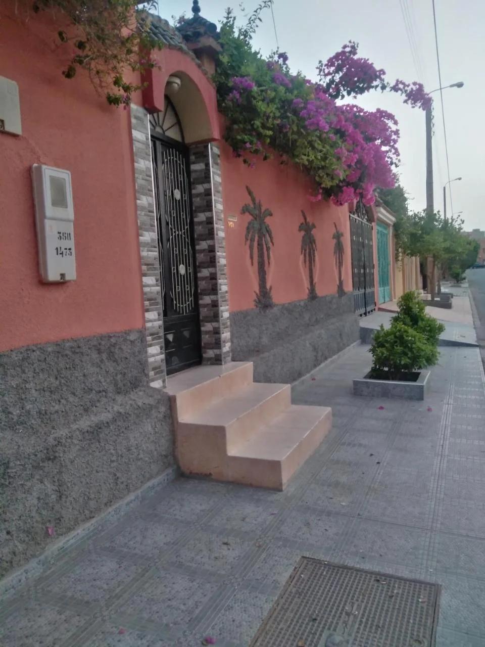 Villa Eden photo