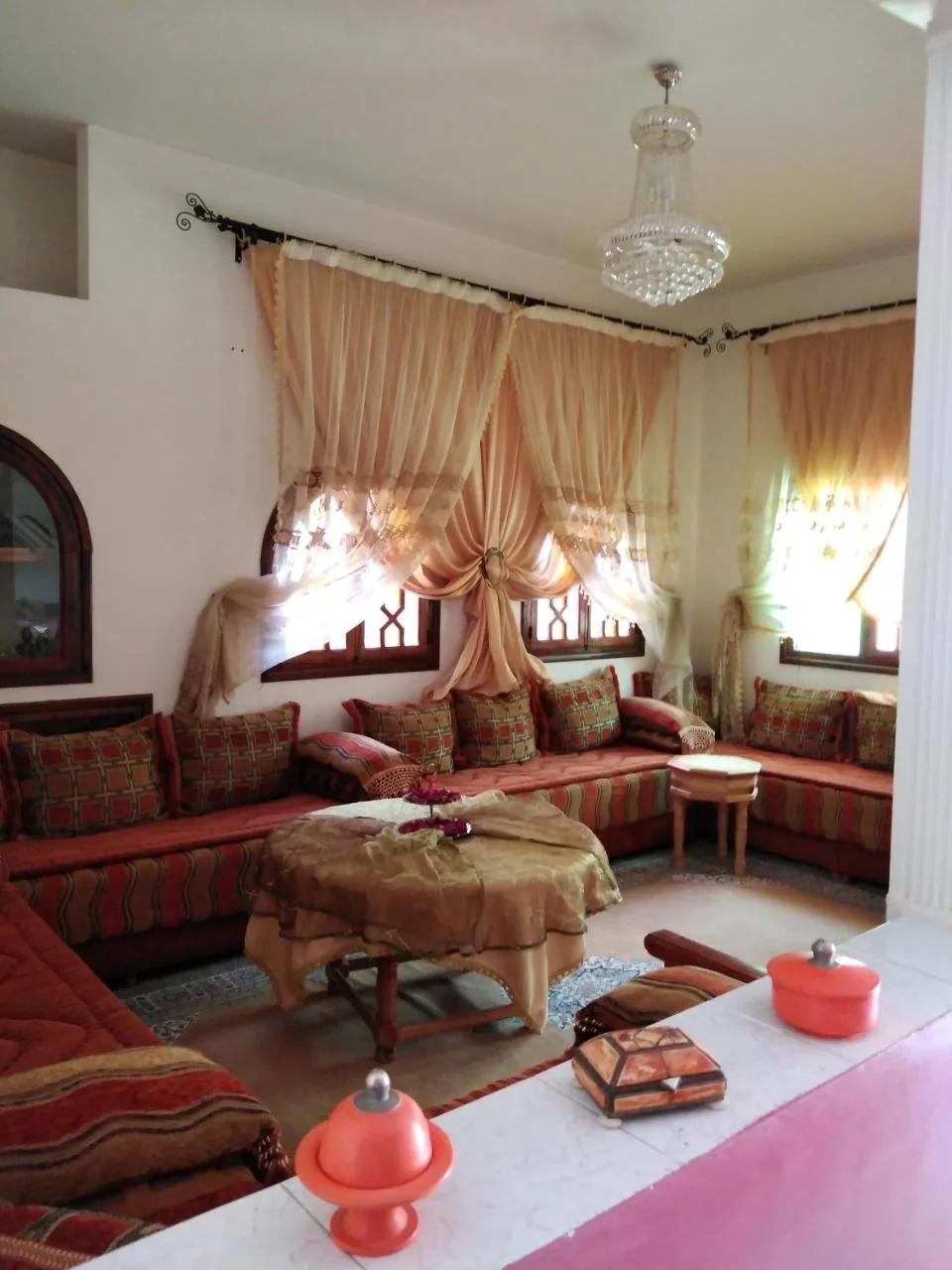 Villa Eden photo