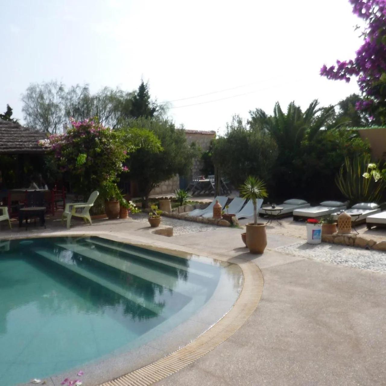 Villa Grenadine foto