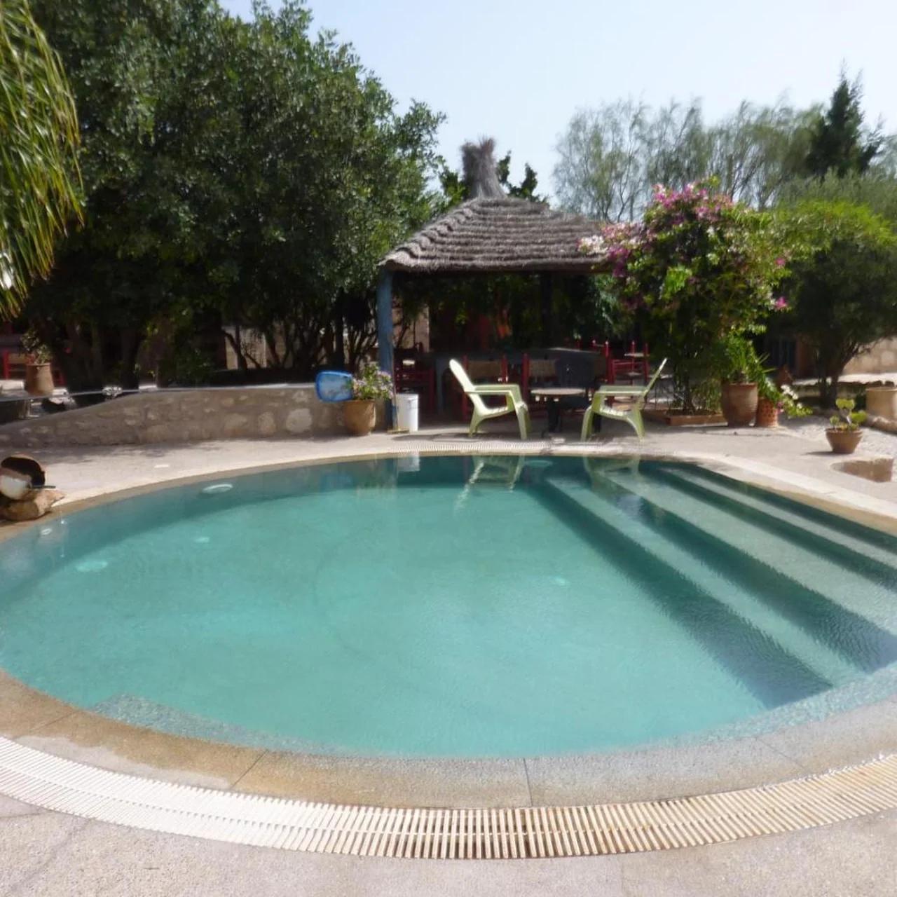 Villa Grenadine foto