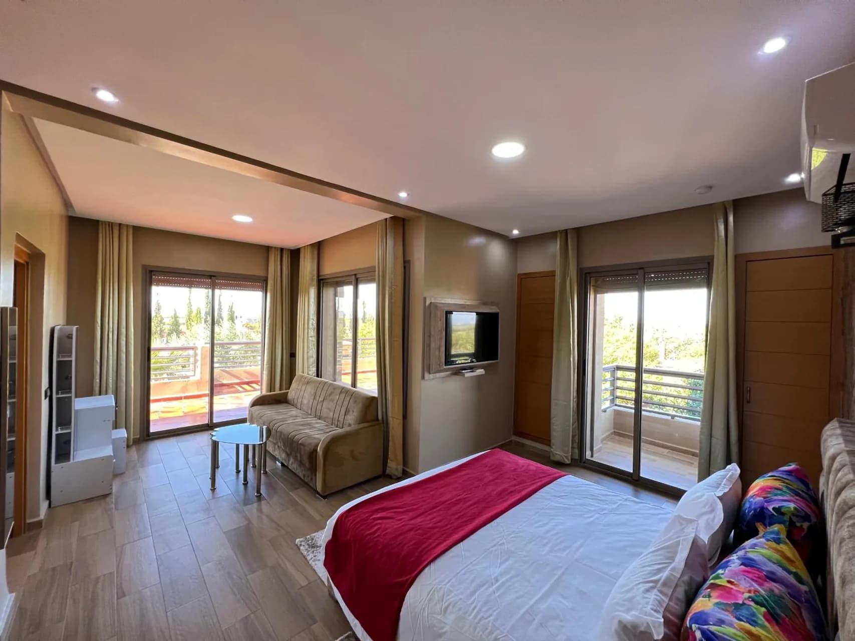 Villa Haitam Marrakech photo