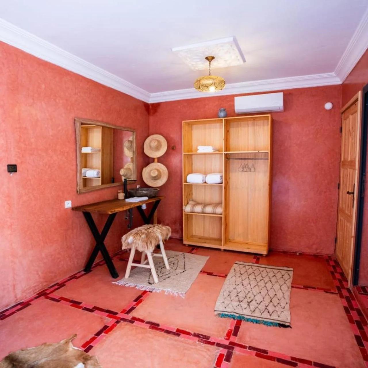 Villa Kamilia Essaouira foto