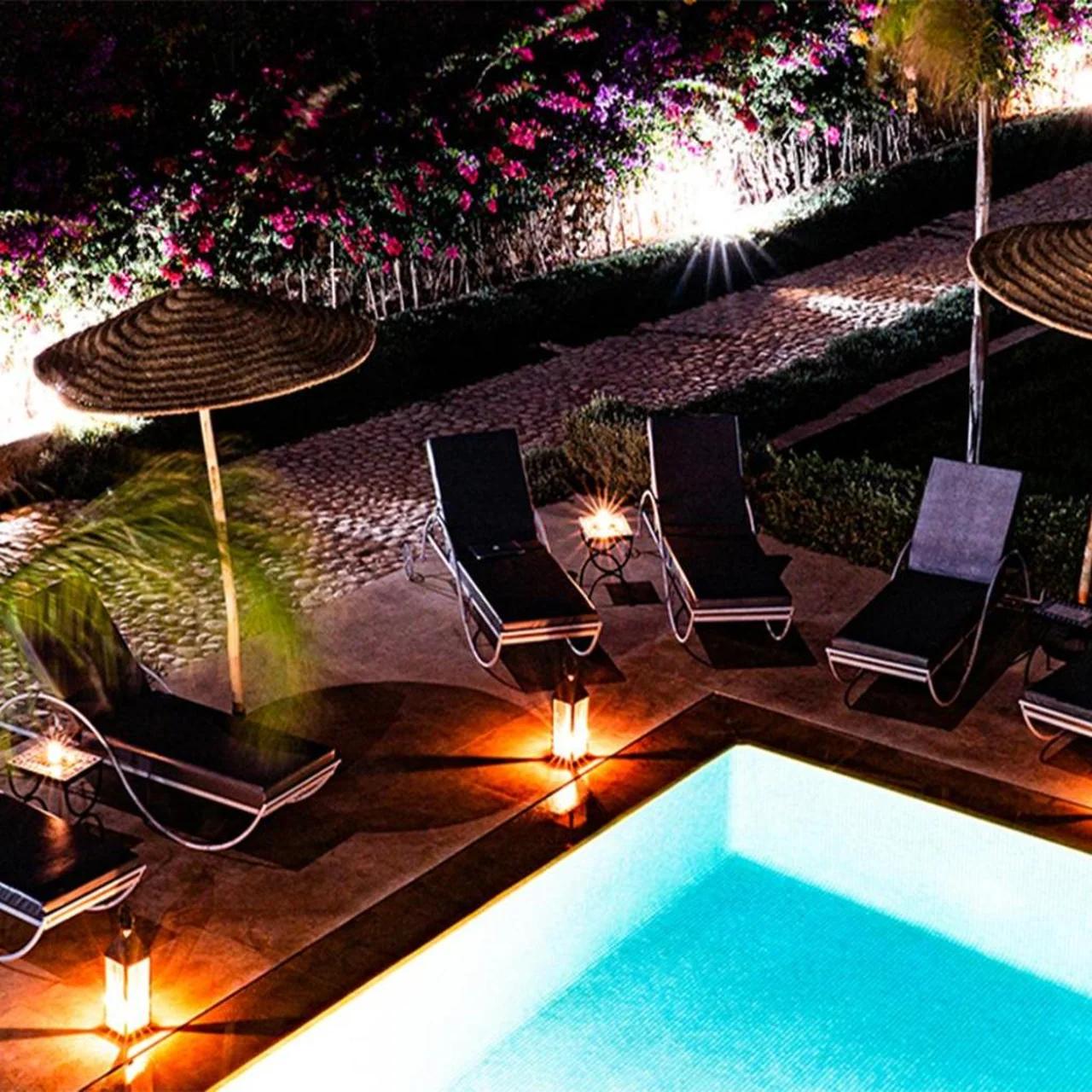Villa Kamilia Essaouira foto