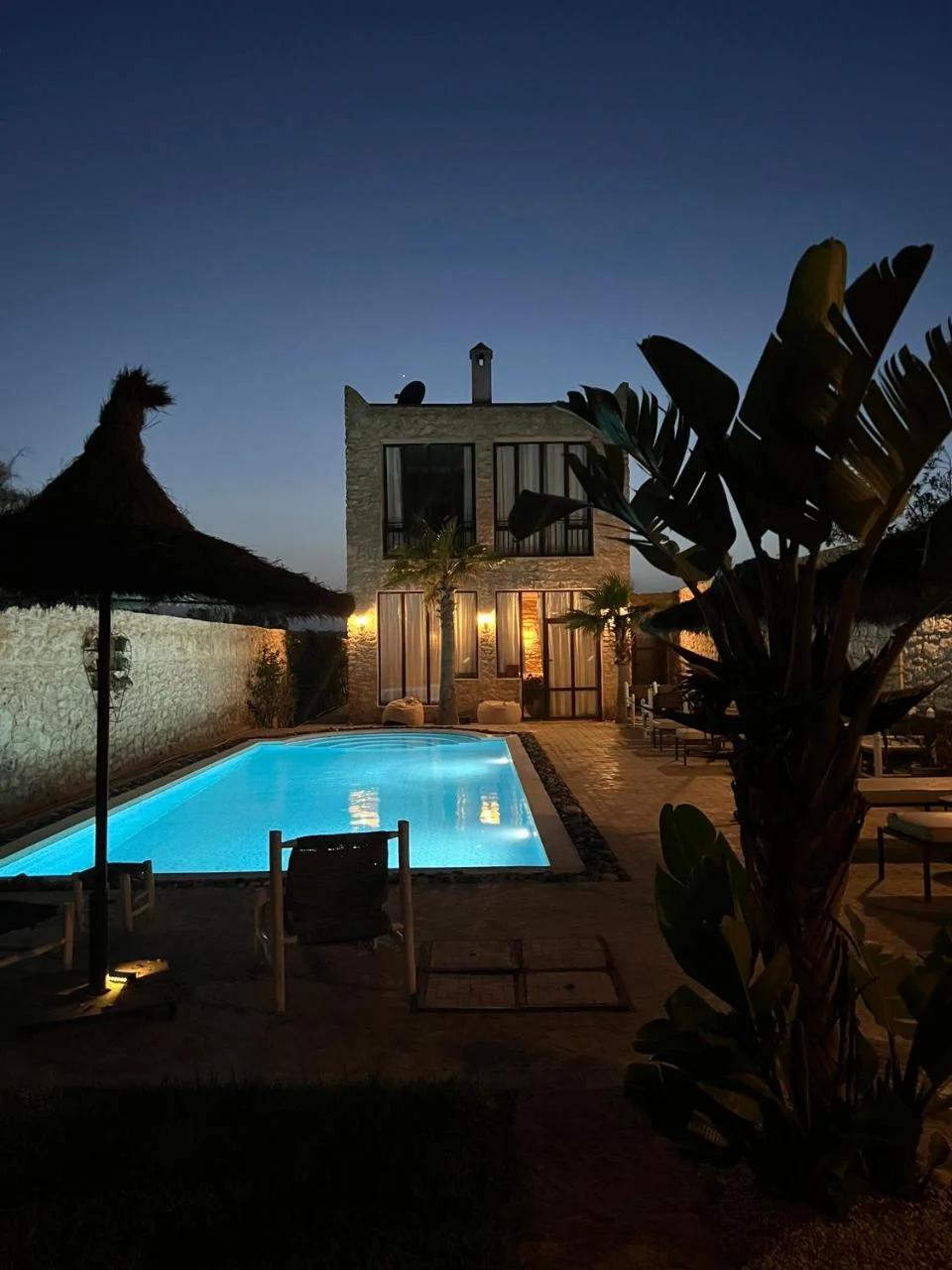 Villa Mamma Giò photo