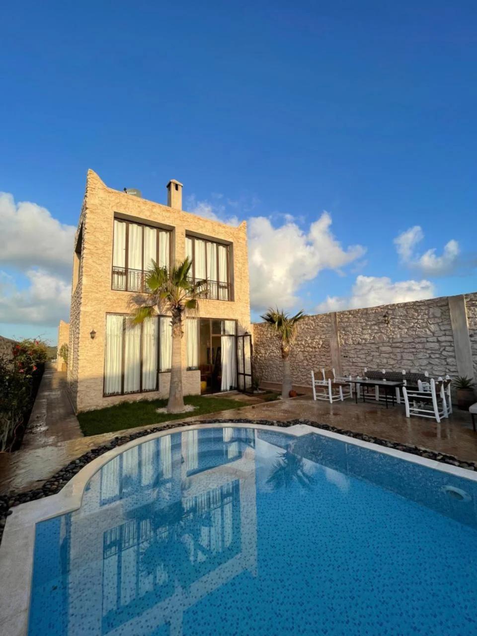 Villa Mamma Giò photo
