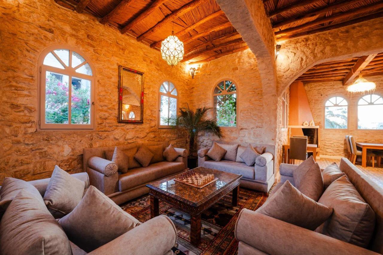 Villa Maya photo