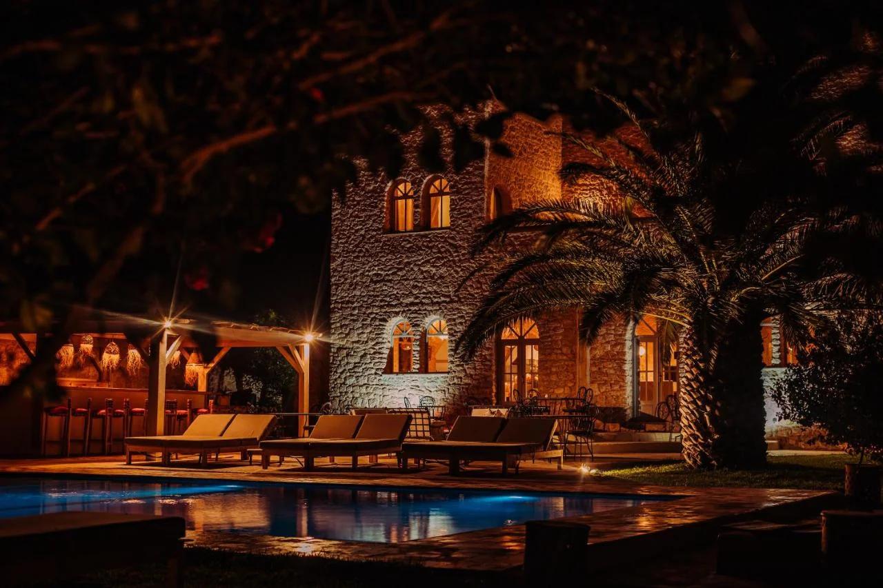 Villa Maya photo