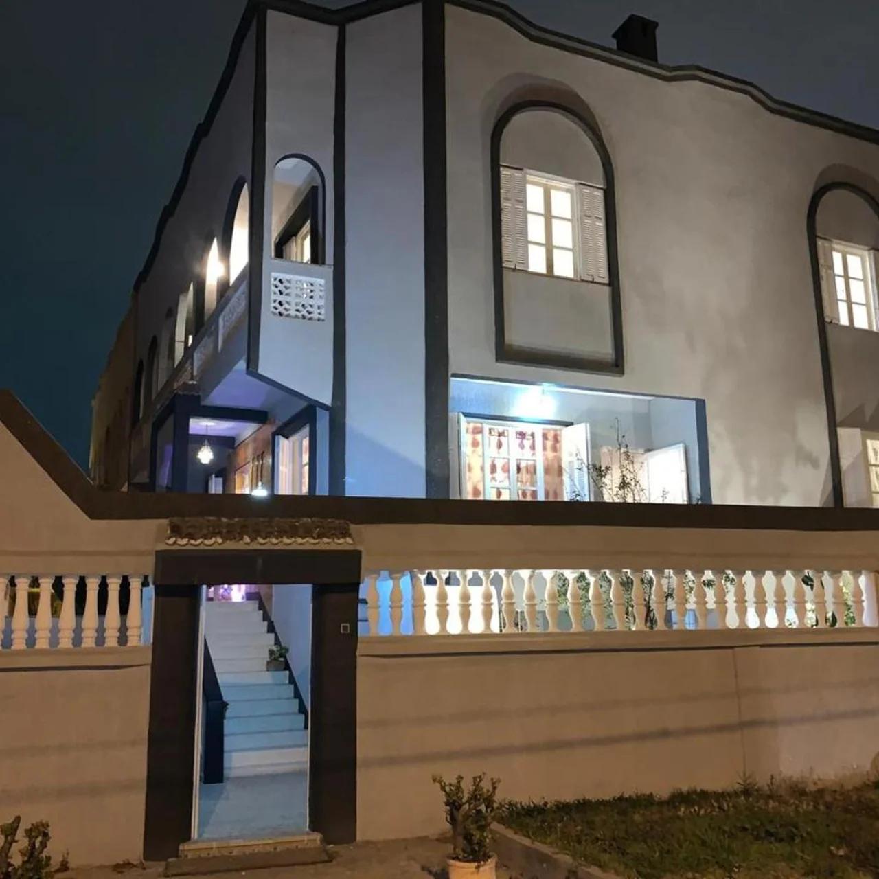 Villa Moon photo