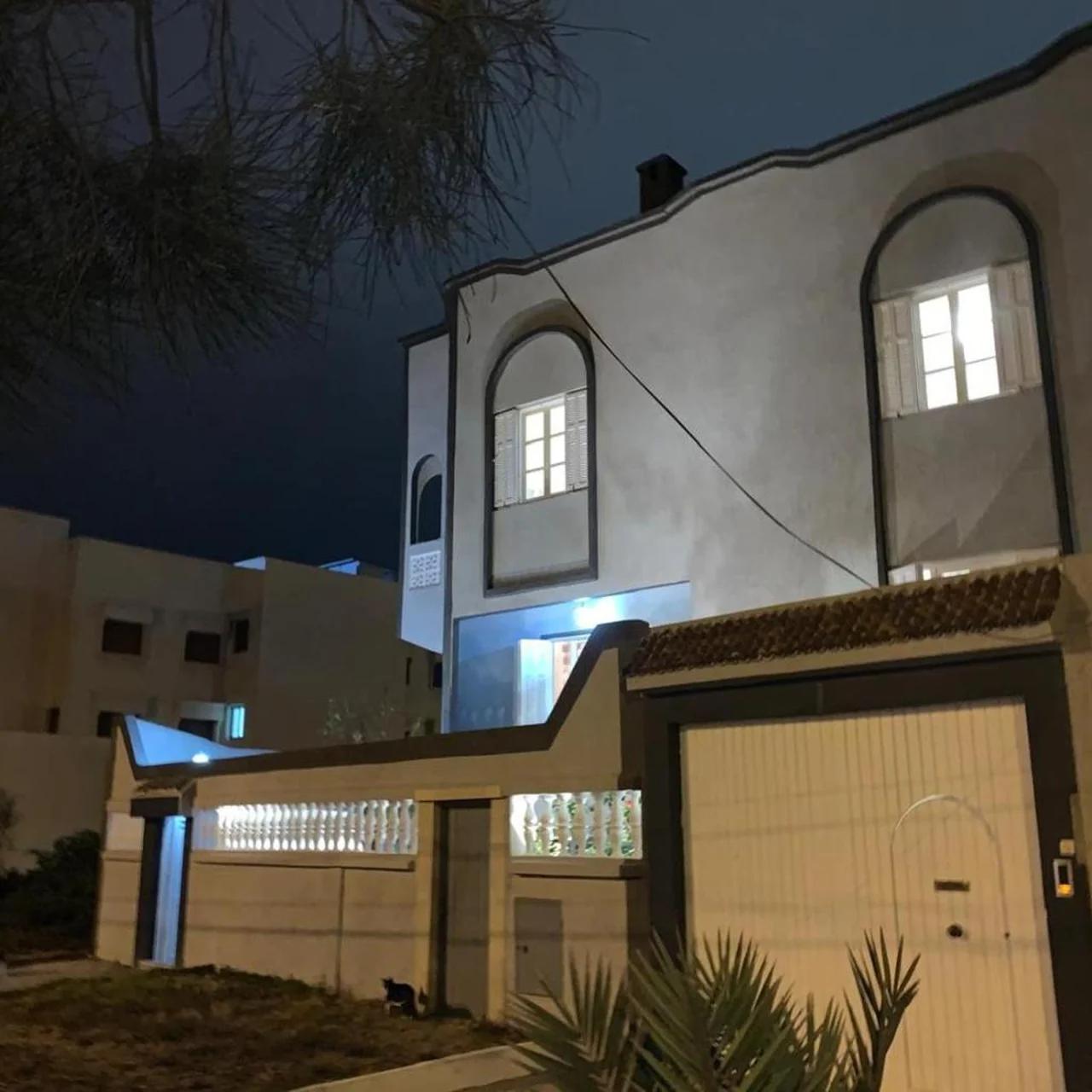 Villa Moon photo