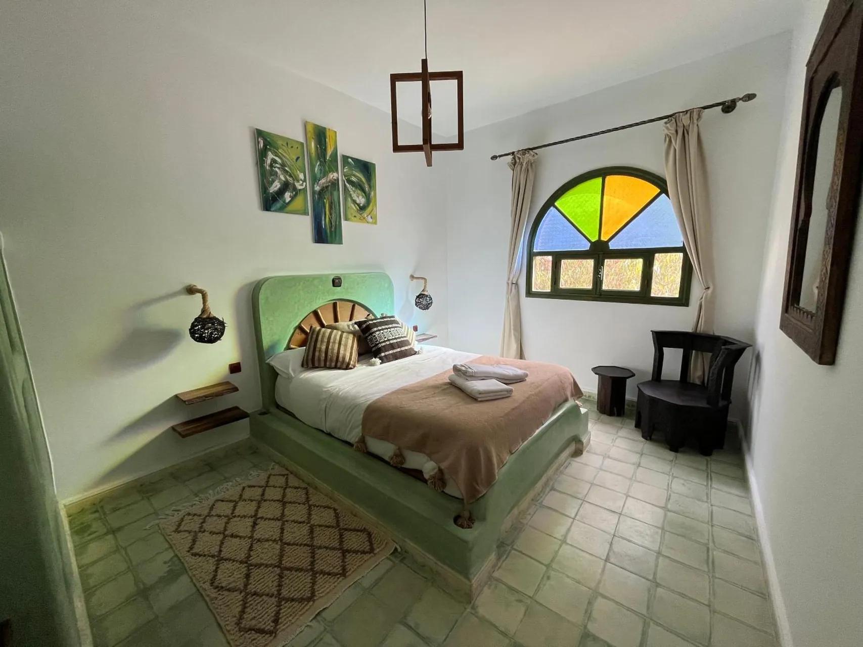 Villa Nouran - Chambre D'Hôte foto