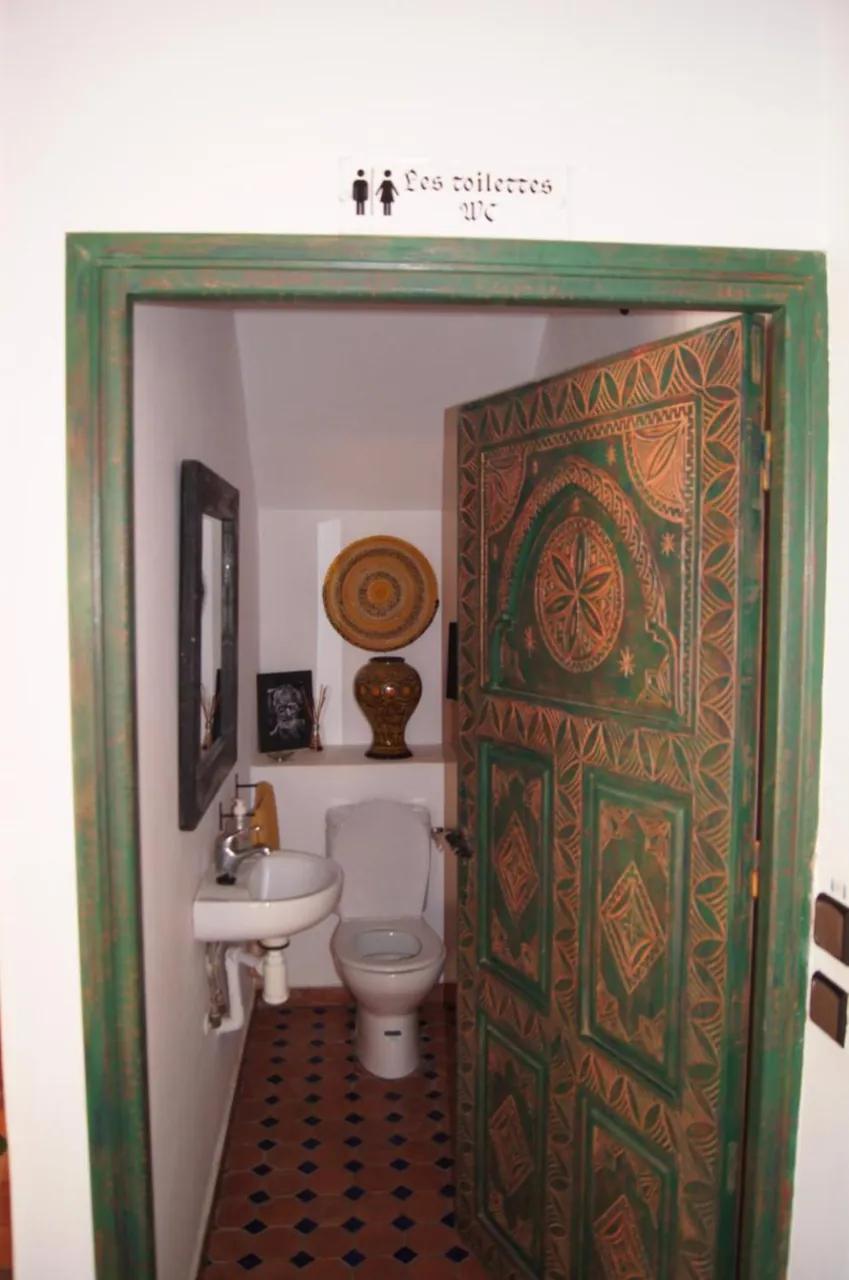 Villa Nouran - Chambre D'Hôte foto