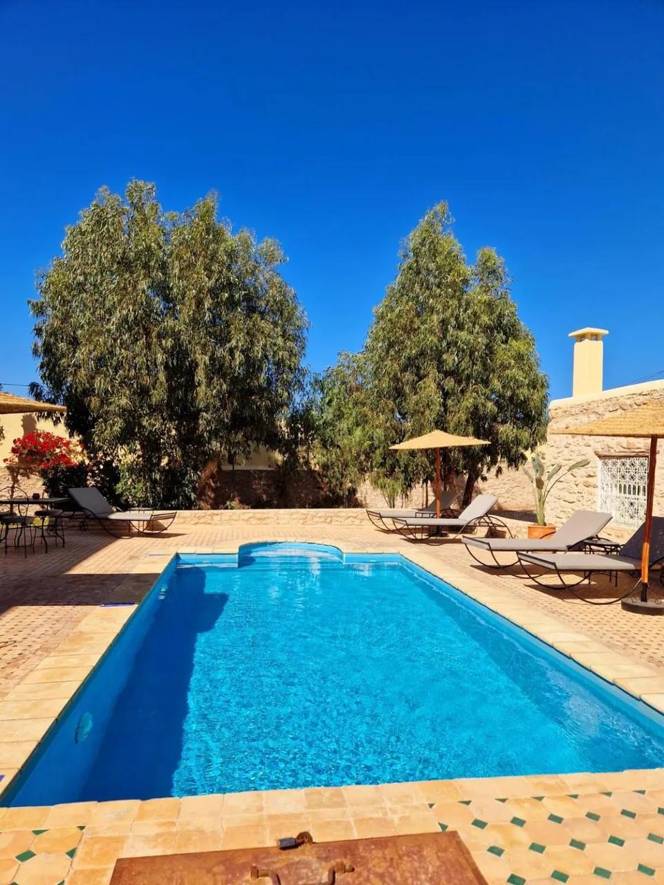 Villa Nouran - Chambre D'Hôte foto
