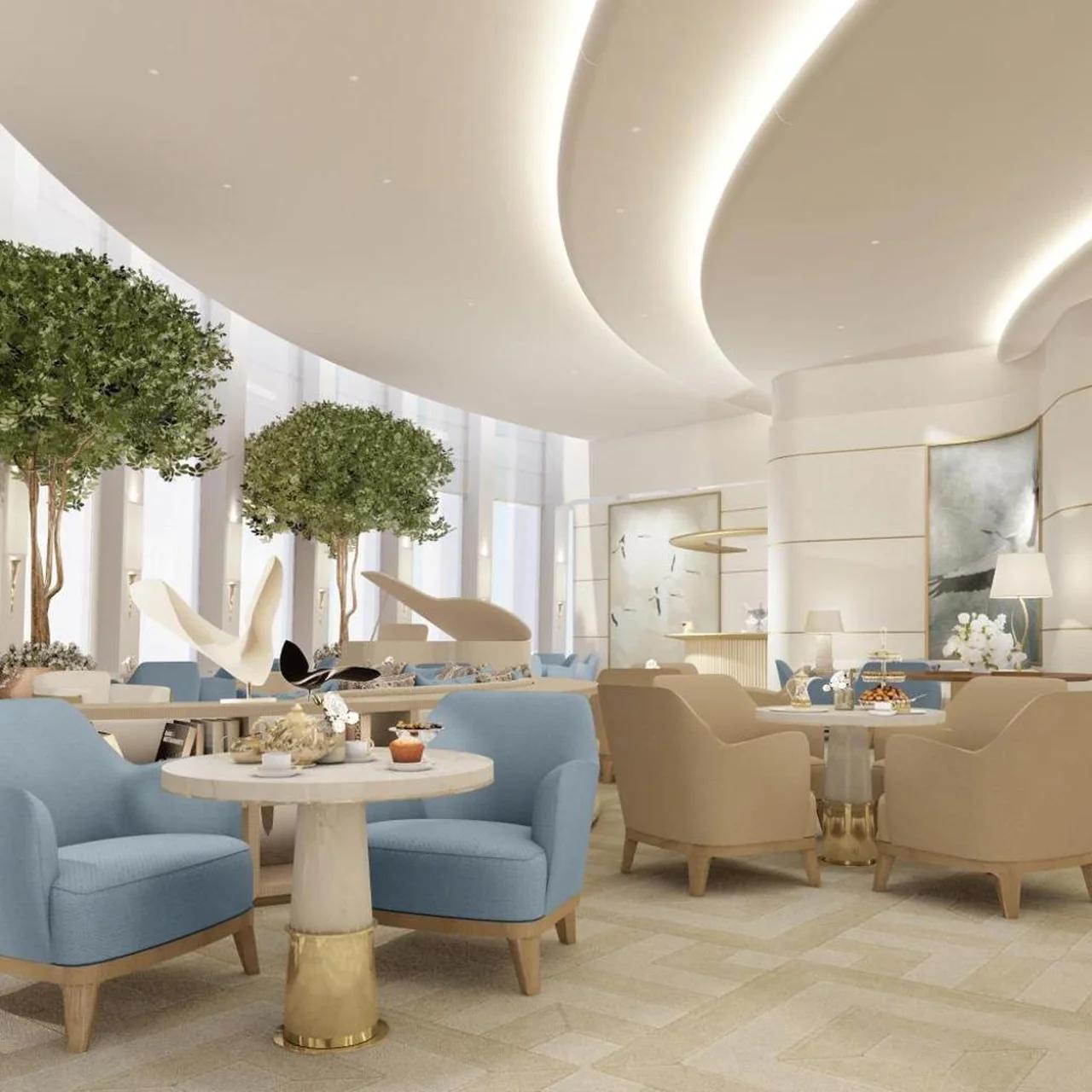 Waldorf Astoria Rabat Salé