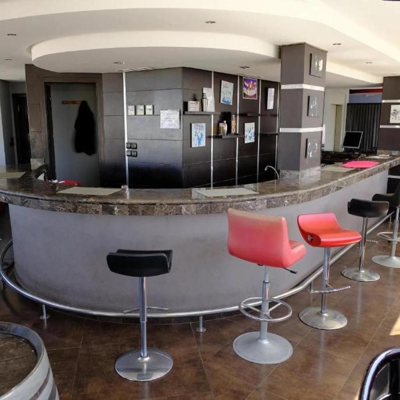 Washington Hotel photo