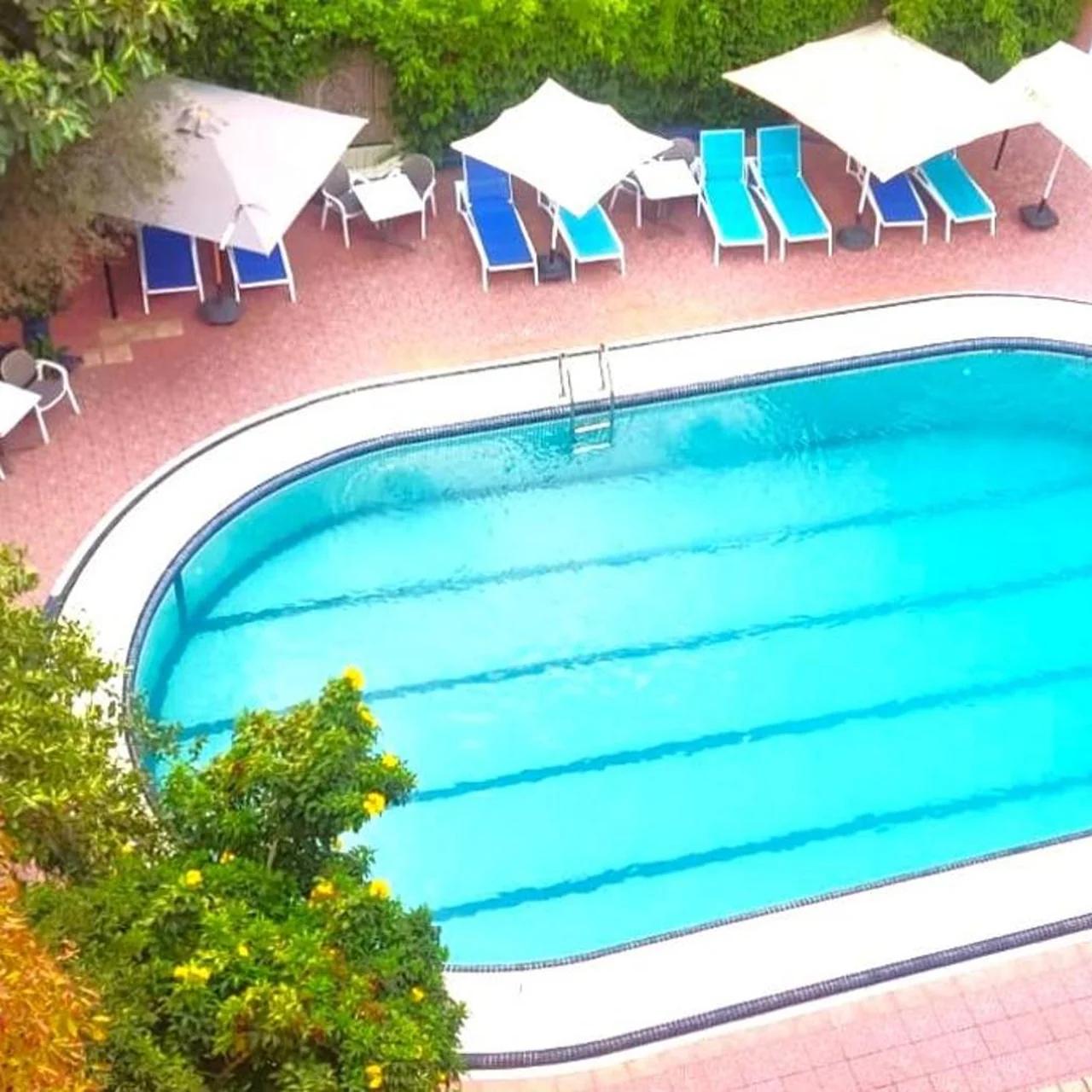Hotel EZZAHIA by HMS photo