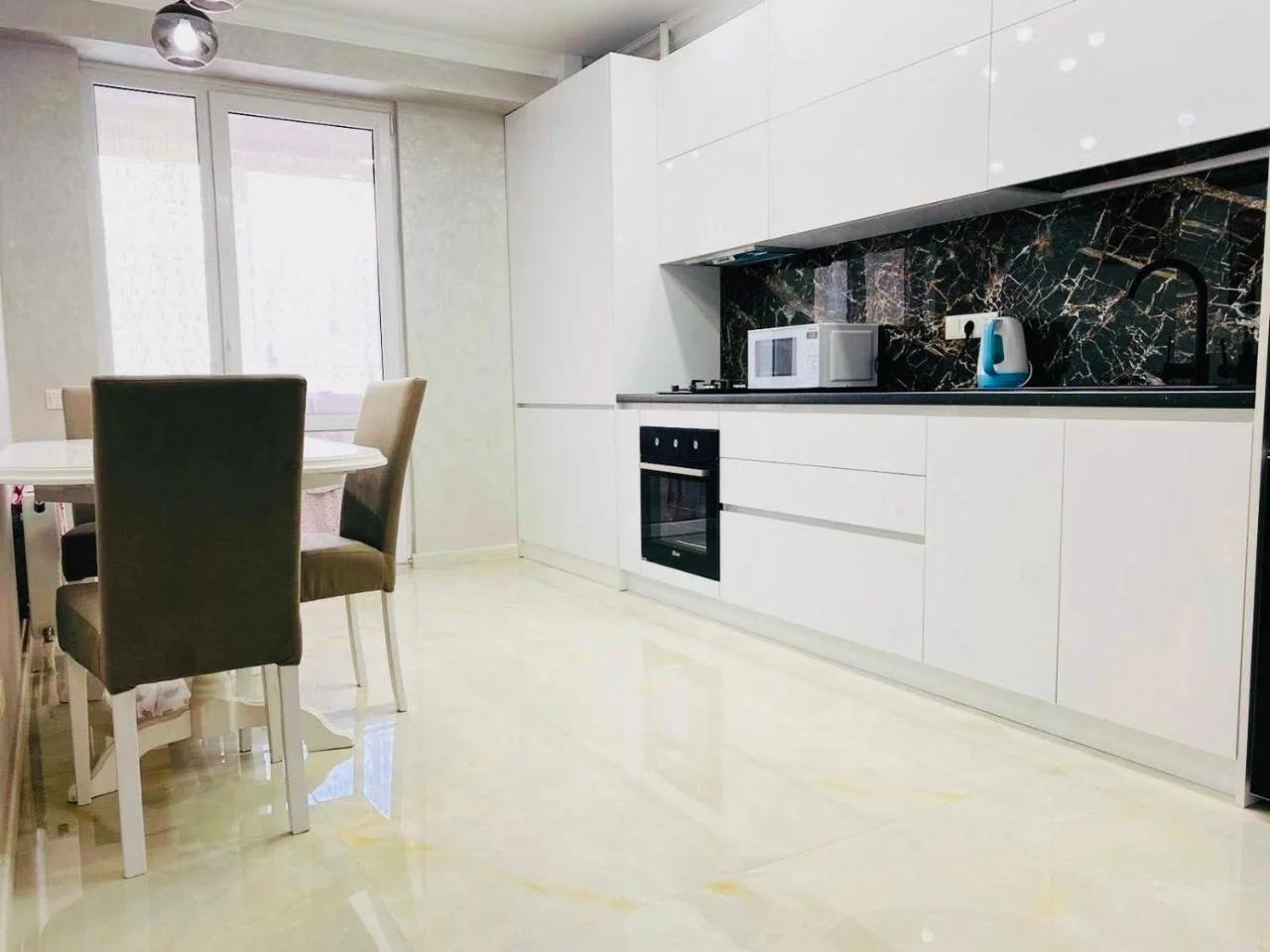 Apartament Chișinău centru photo