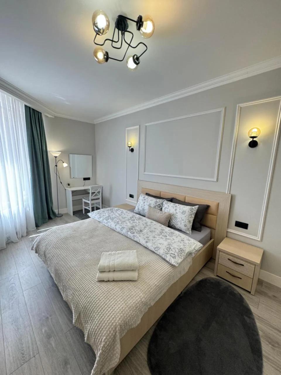 Central Beautiful Apartment with Parking photo