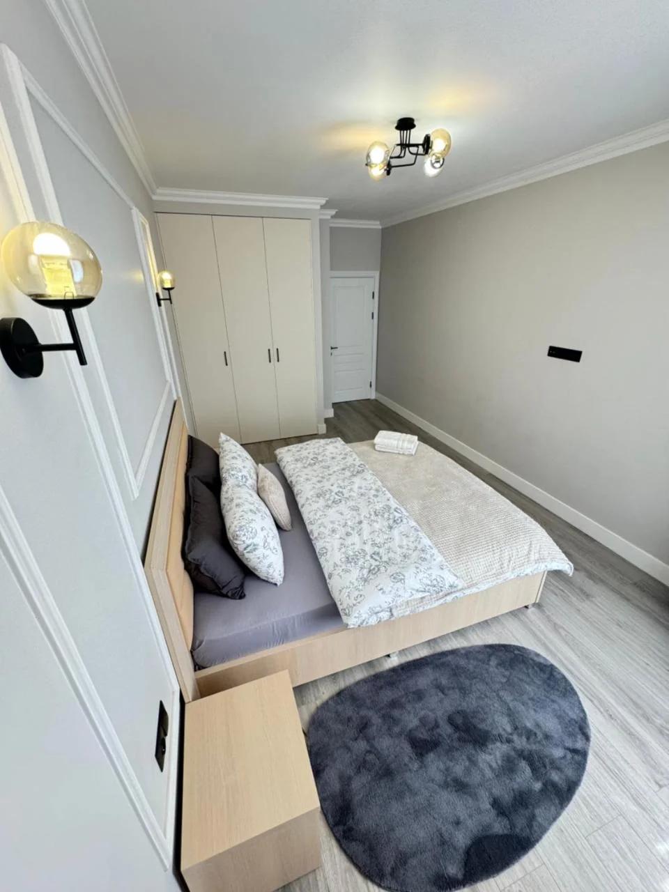 Central Beautiful Apartment with Parking photo