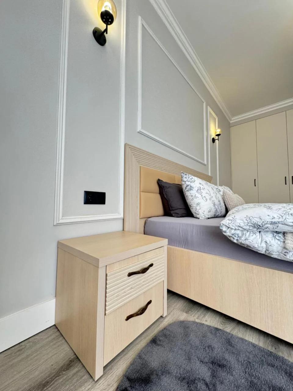 Central Beautiful Apartment with Parking photo