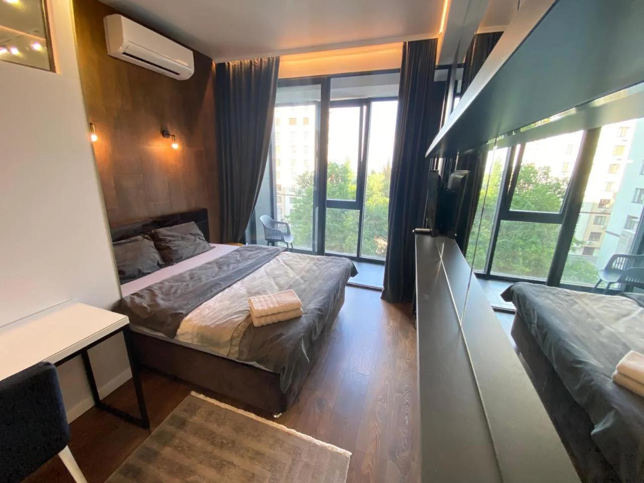 RentNow Modern Lux Apartment in Centre Chișinău photo