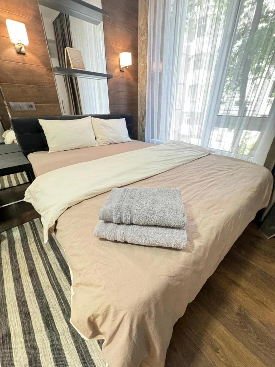 RentNow Modern Lux Apartment in Centre Chișinău photo