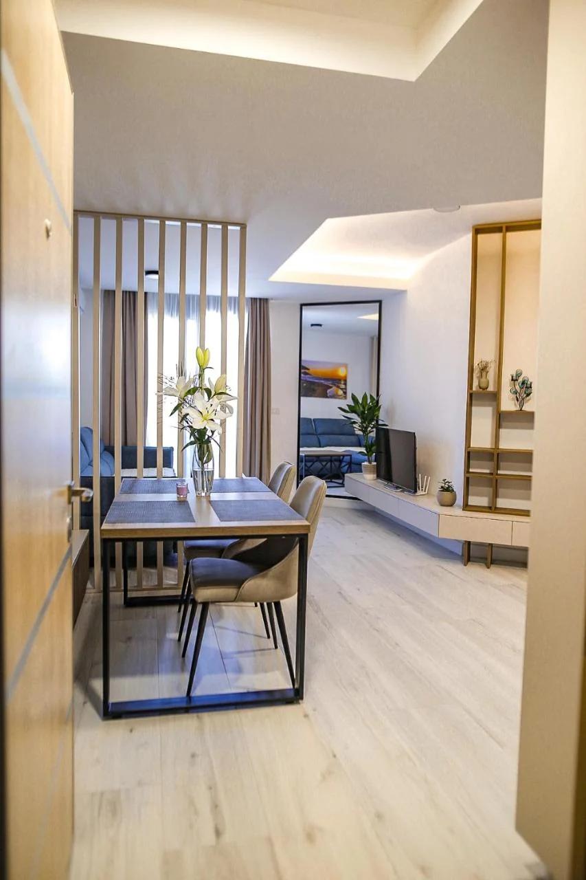Allure Apartments photo