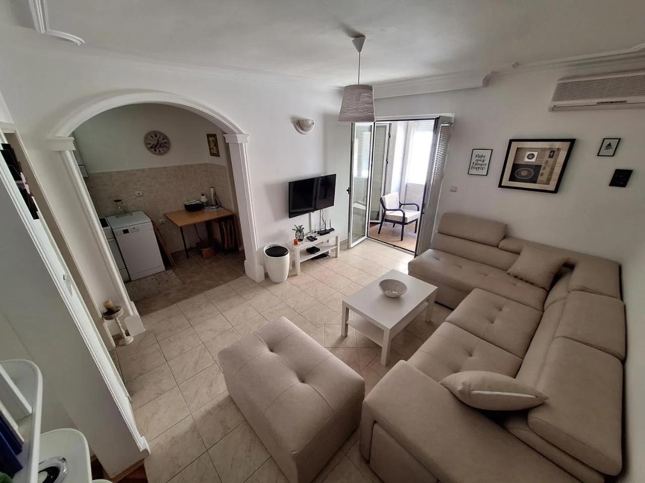 Anka apartment