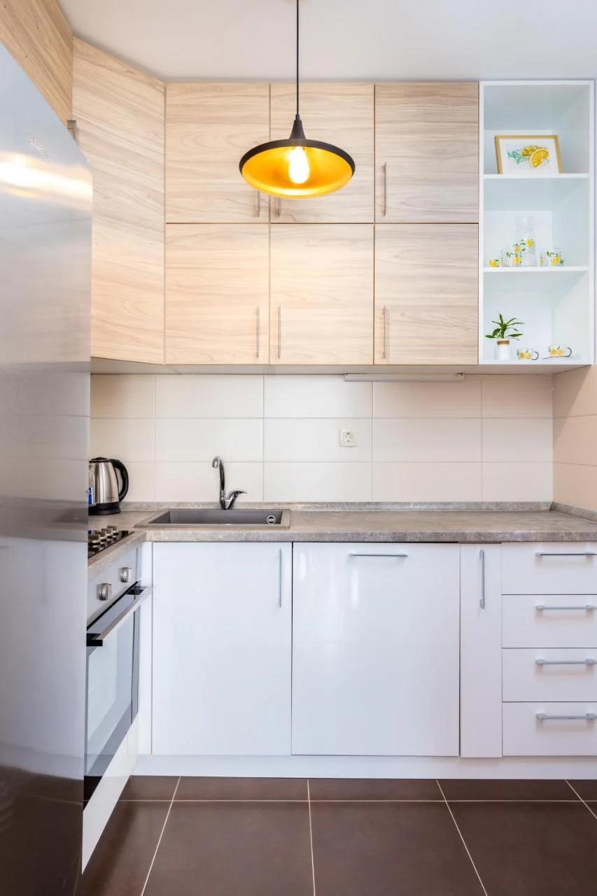 Apart hotel KATUNJANIN photo