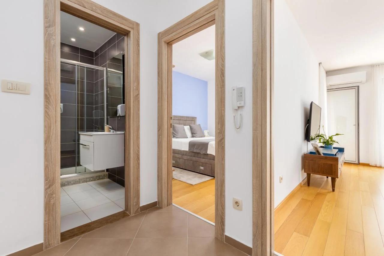 Apart hotel KATUNJANIN photo