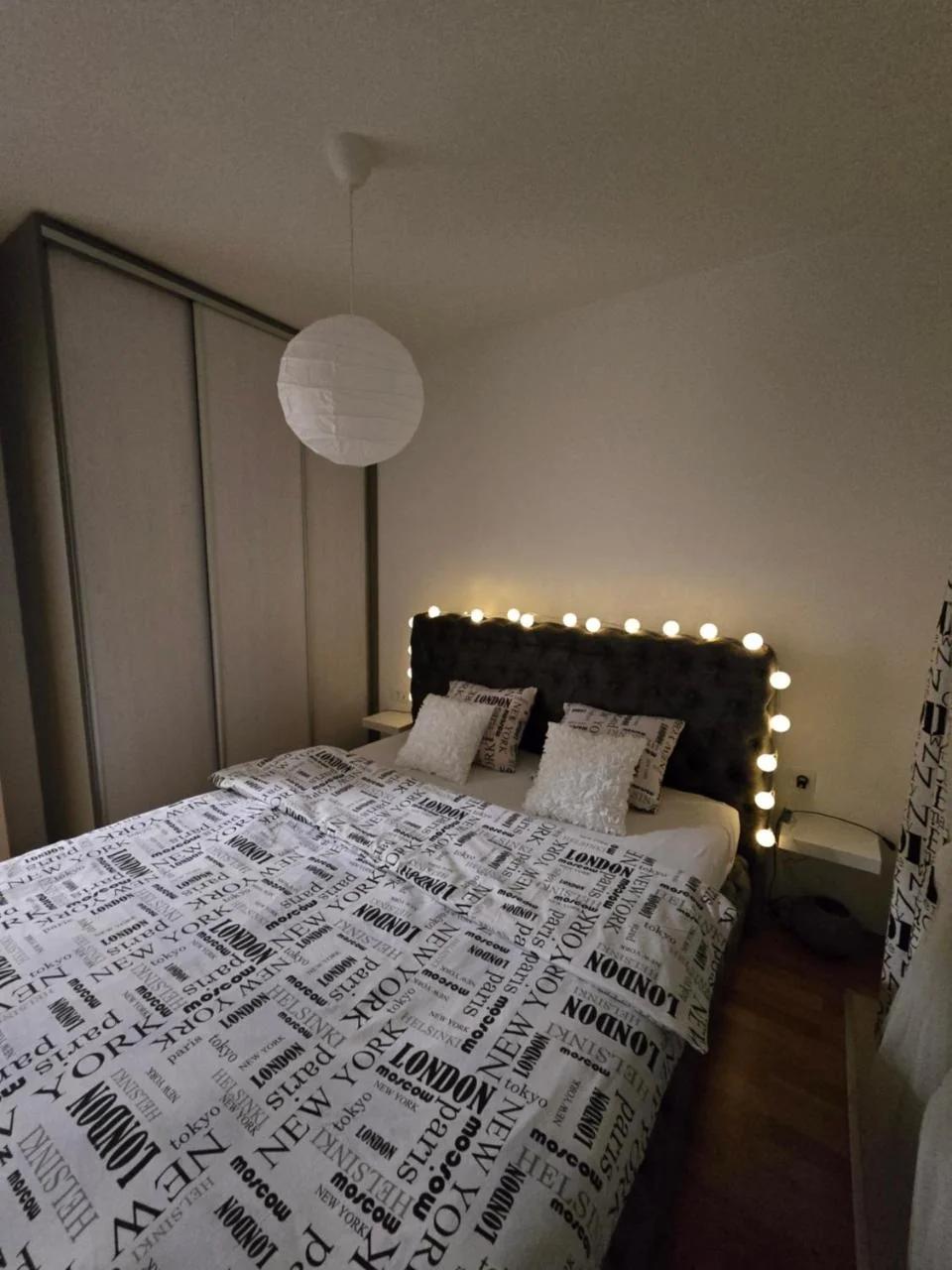 Apartman AURORA CETINJE photo