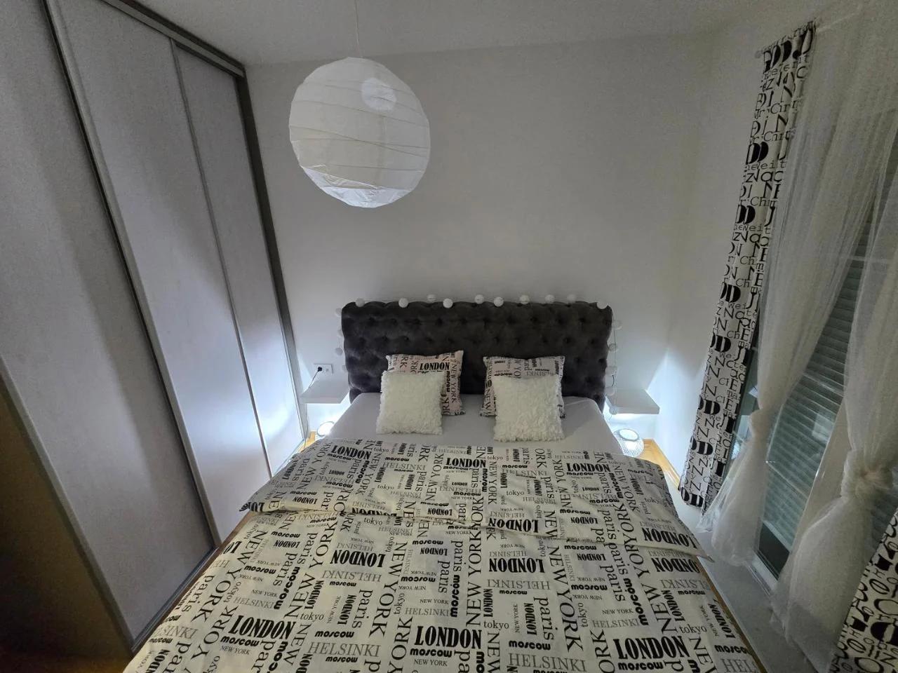 Apartman AURORA CETINJE photo