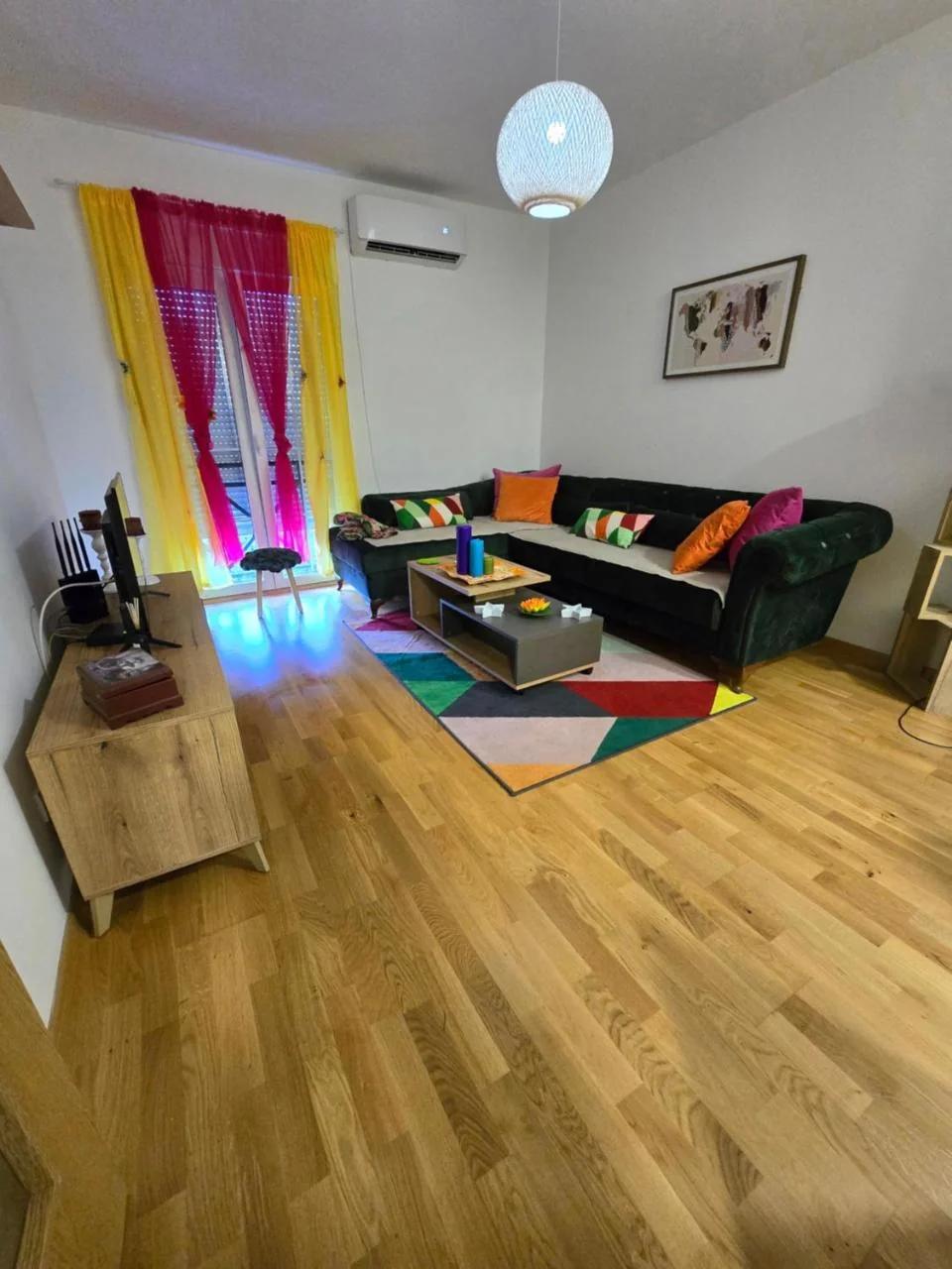 Apartman AURORA CETINJE photo